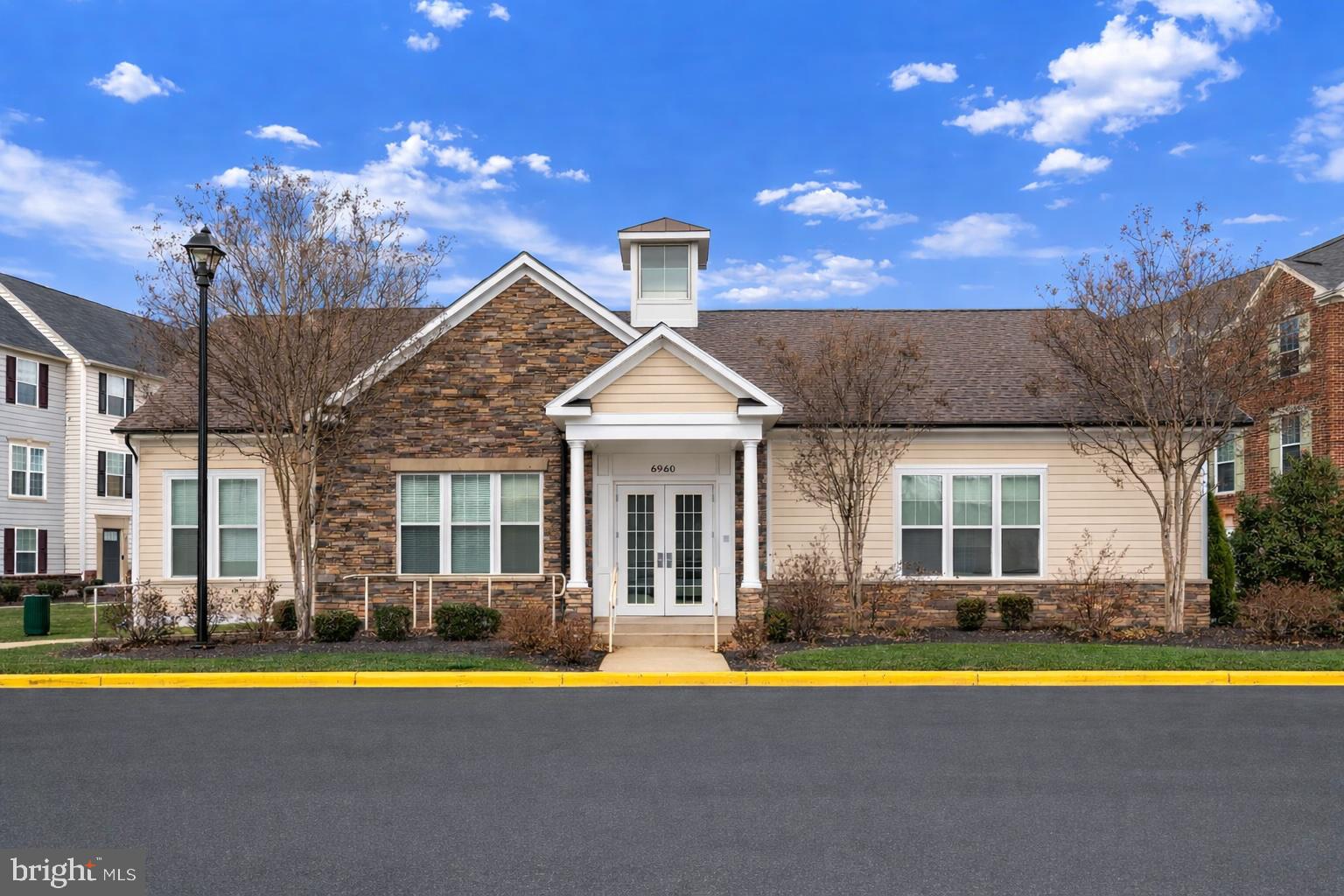 HEATHCOTE COMMONS - Residential