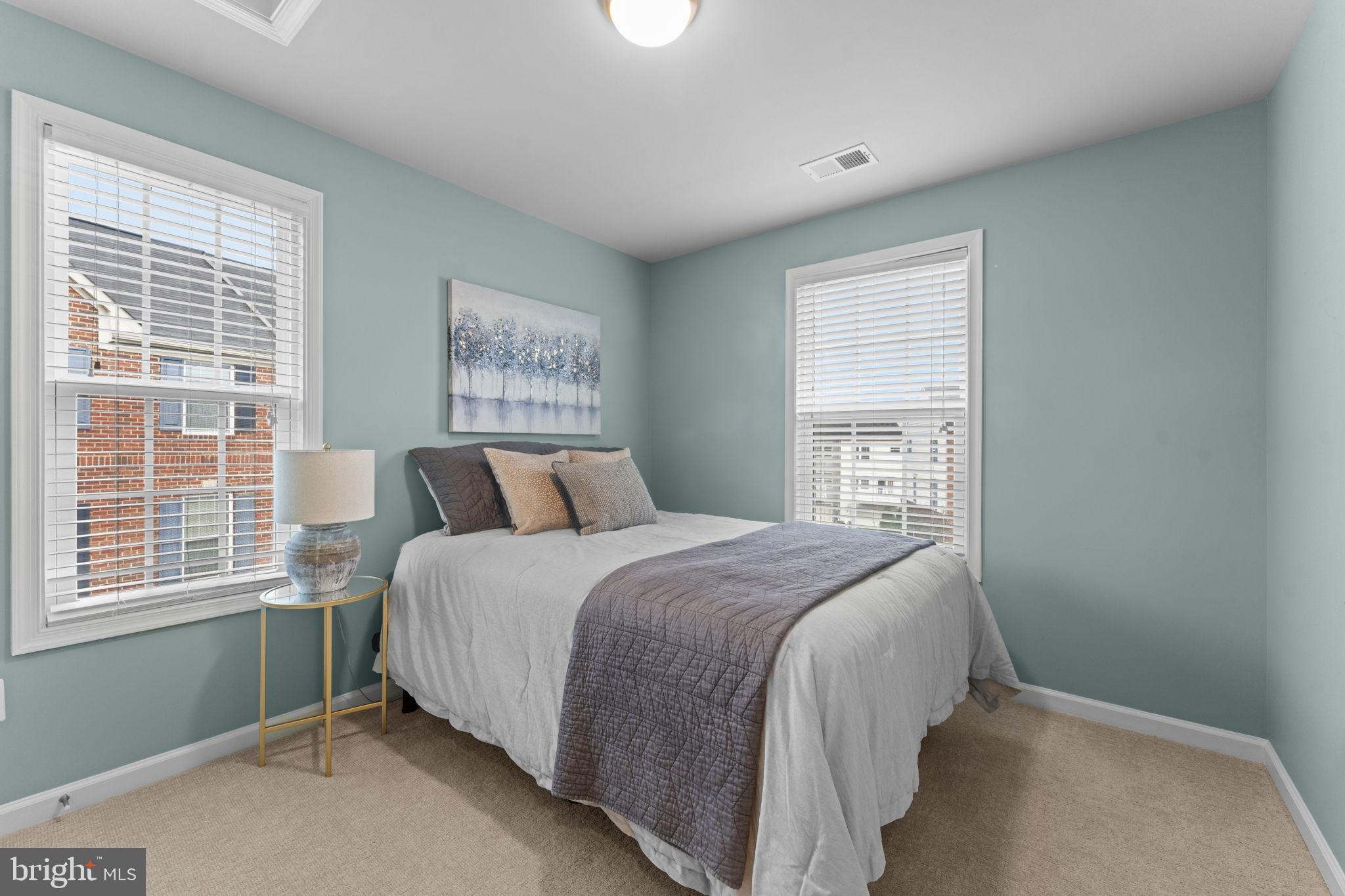 HEATHCOTE COMMONS - Residential