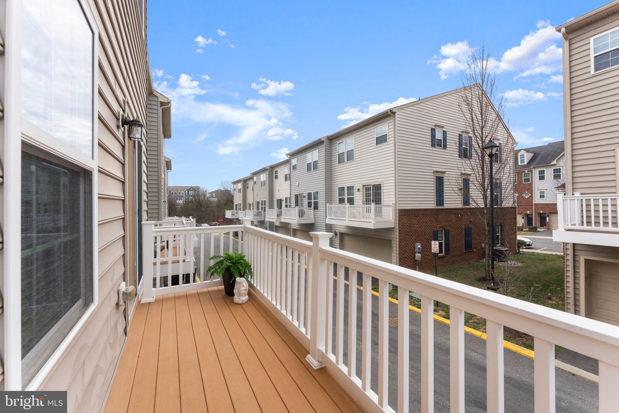 HEATHCOTE COMMONS - Residential