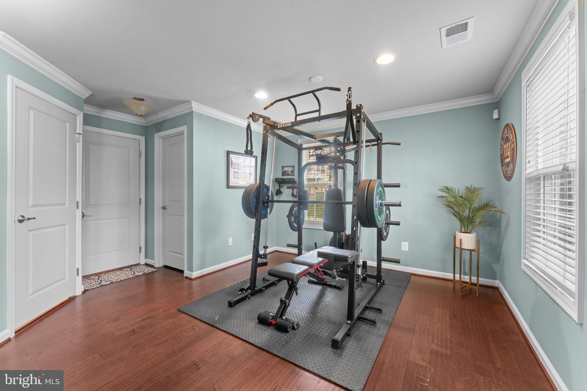 HEATHCOTE COMMONS - Residential