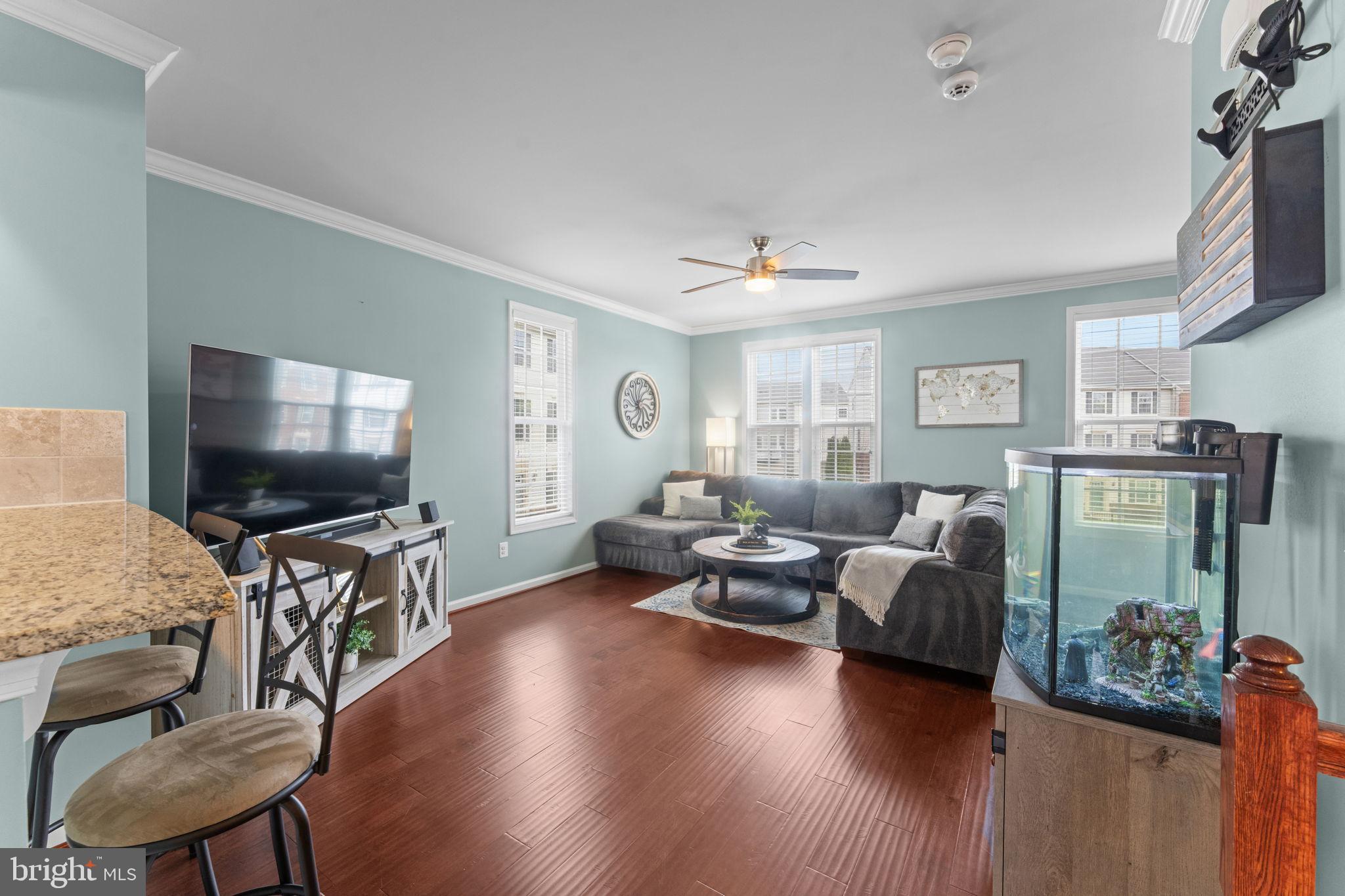 HEATHCOTE COMMONS - Residential