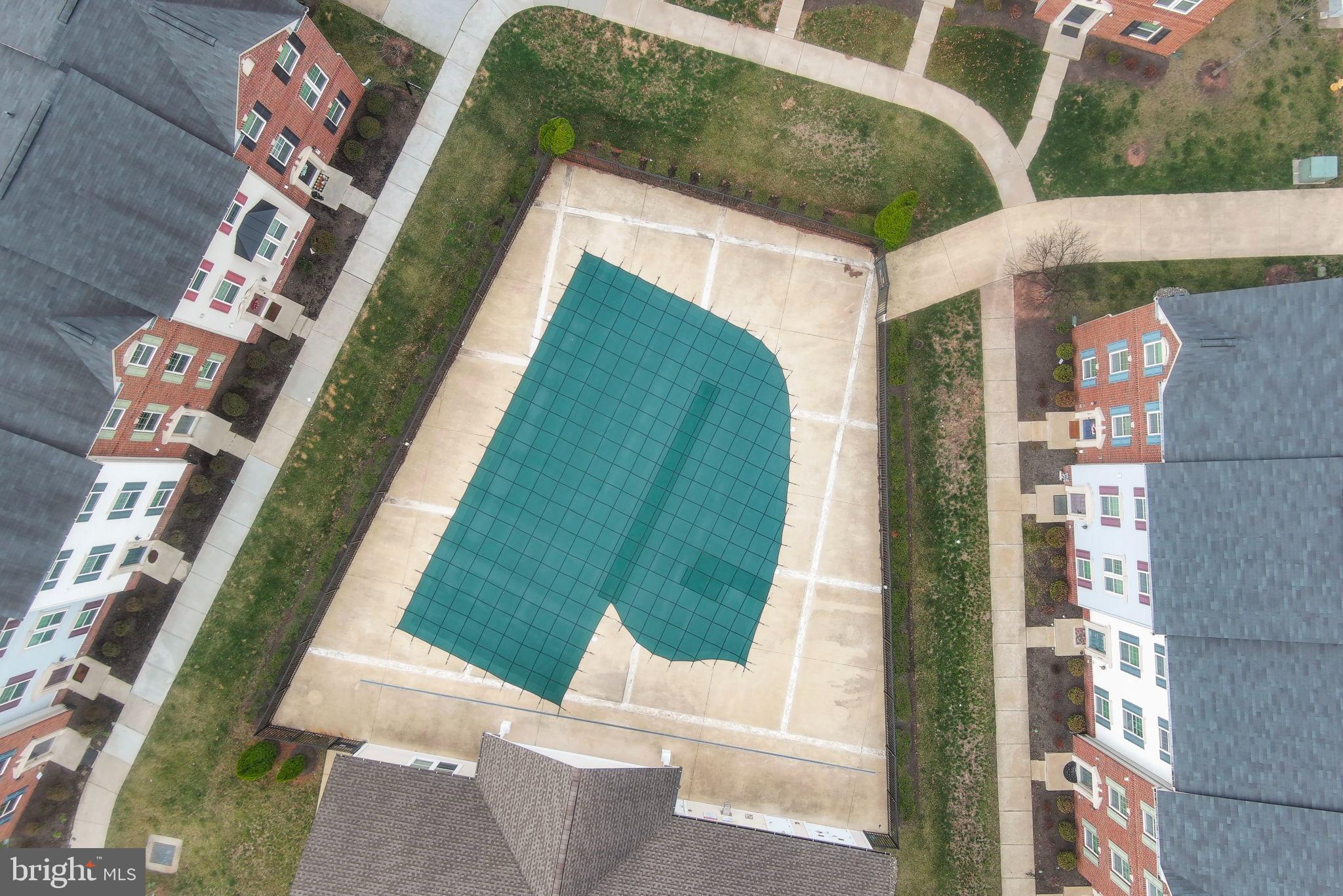 HEATHCOTE COMMONS - Residential