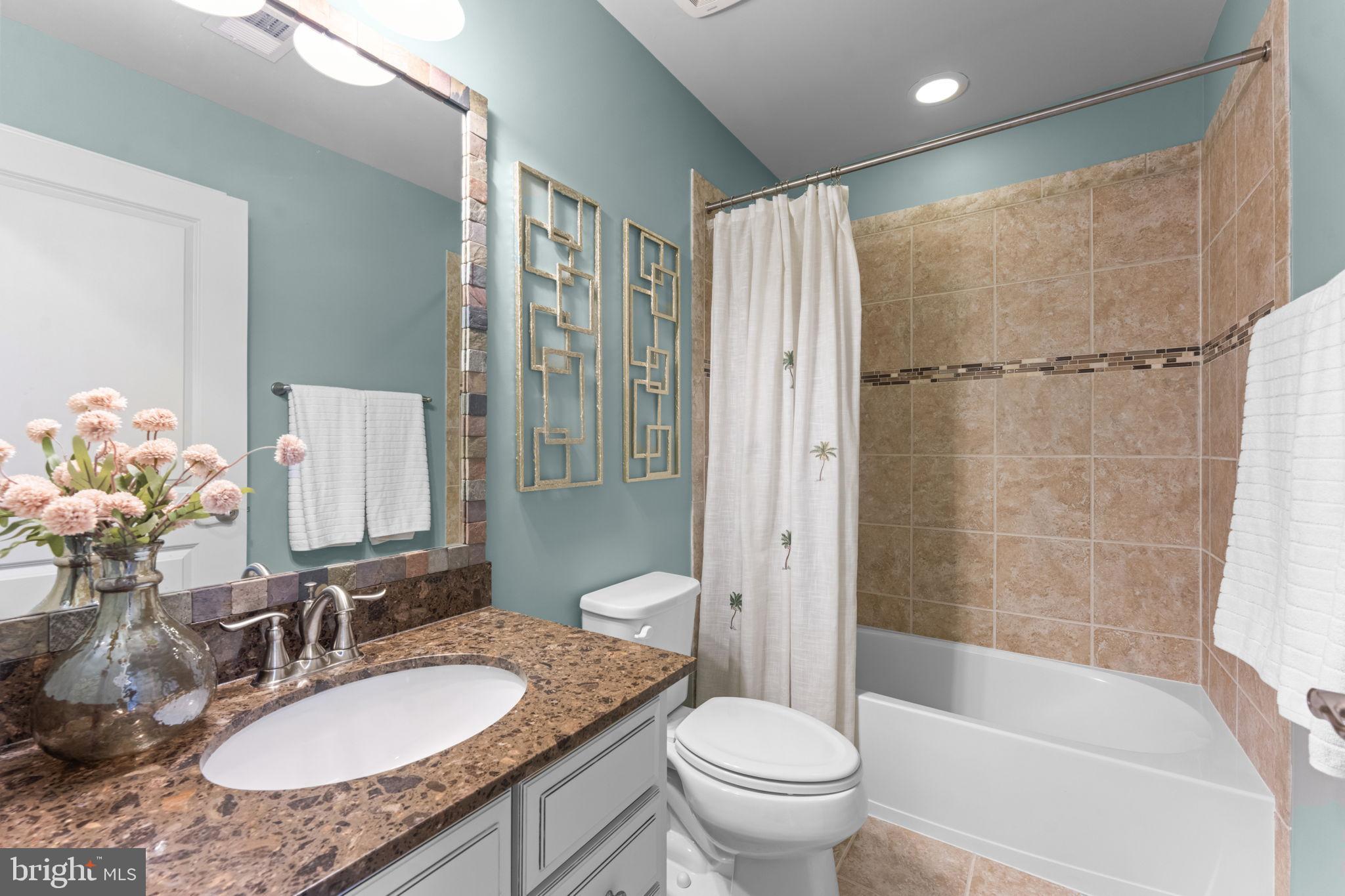 HEATHCOTE COMMONS - Residential