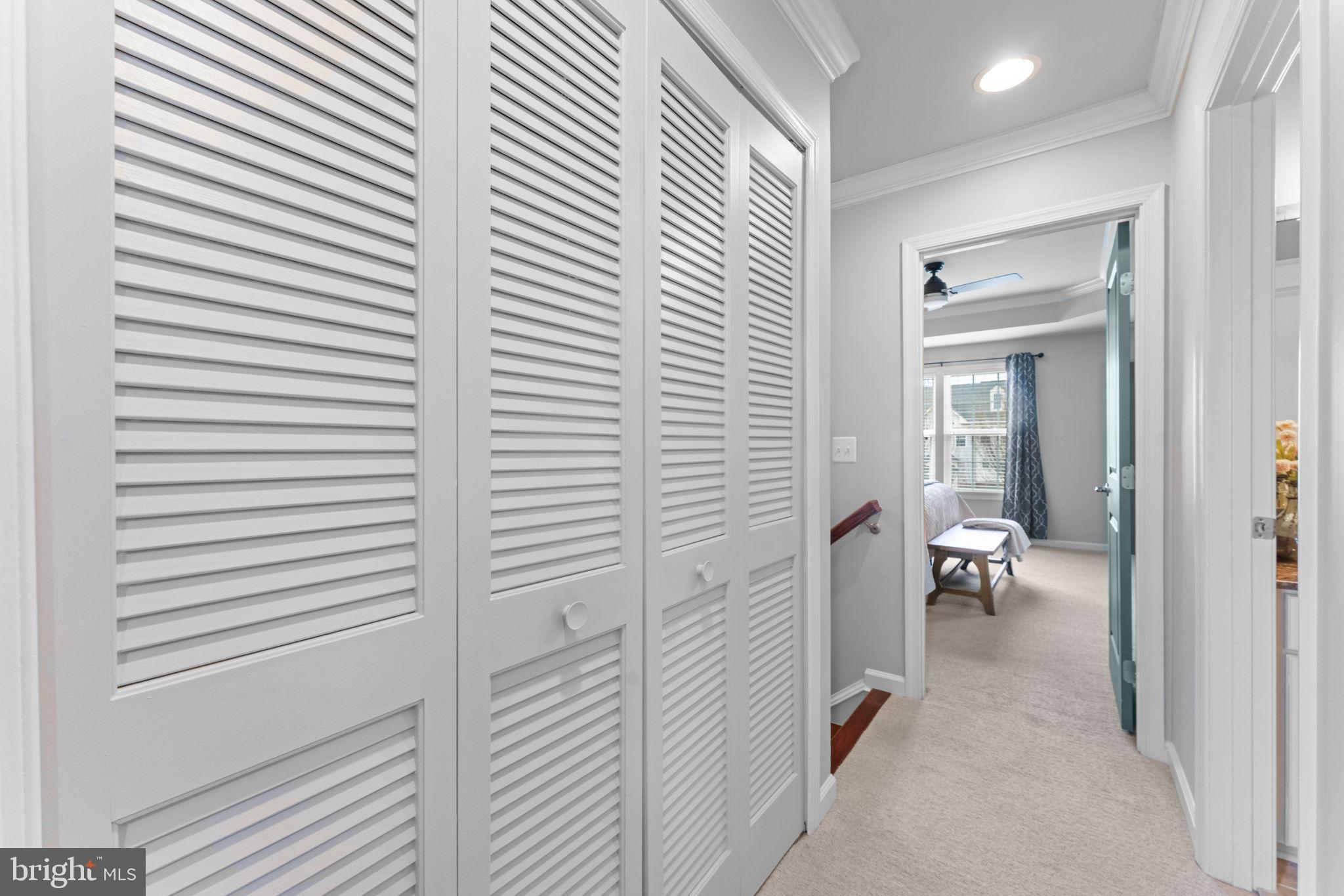 HEATHCOTE COMMONS - Residential