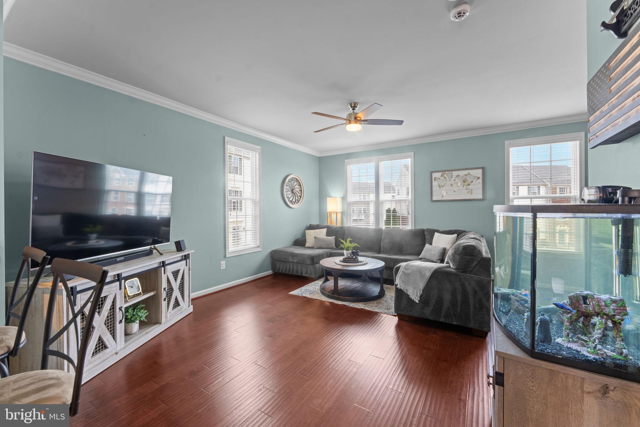 HEATHCOTE COMMONS - Residential