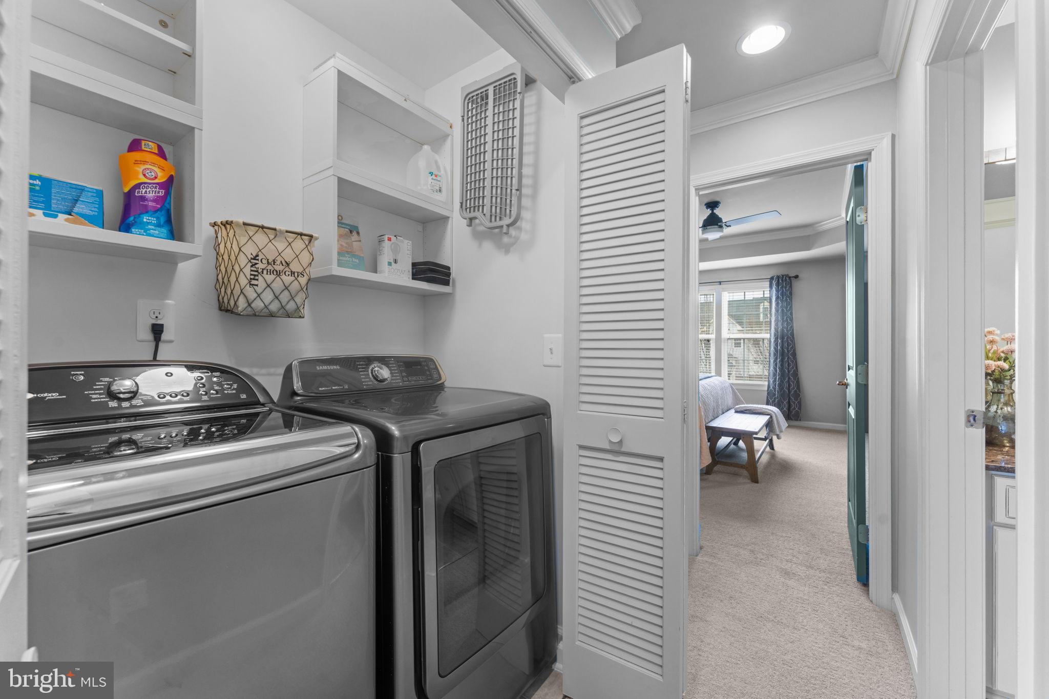 HEATHCOTE COMMONS - Residential