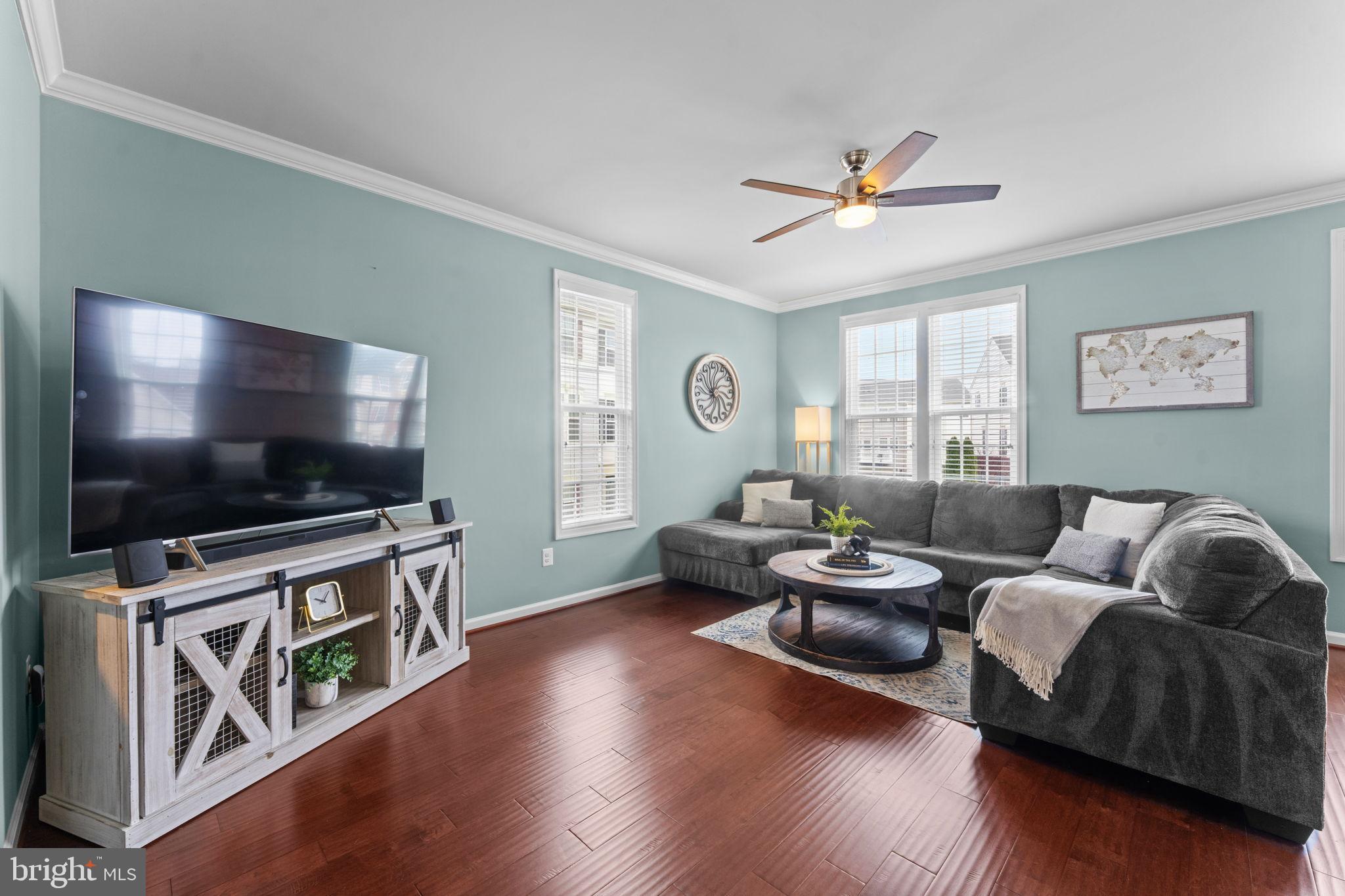 HEATHCOTE COMMONS - Residential