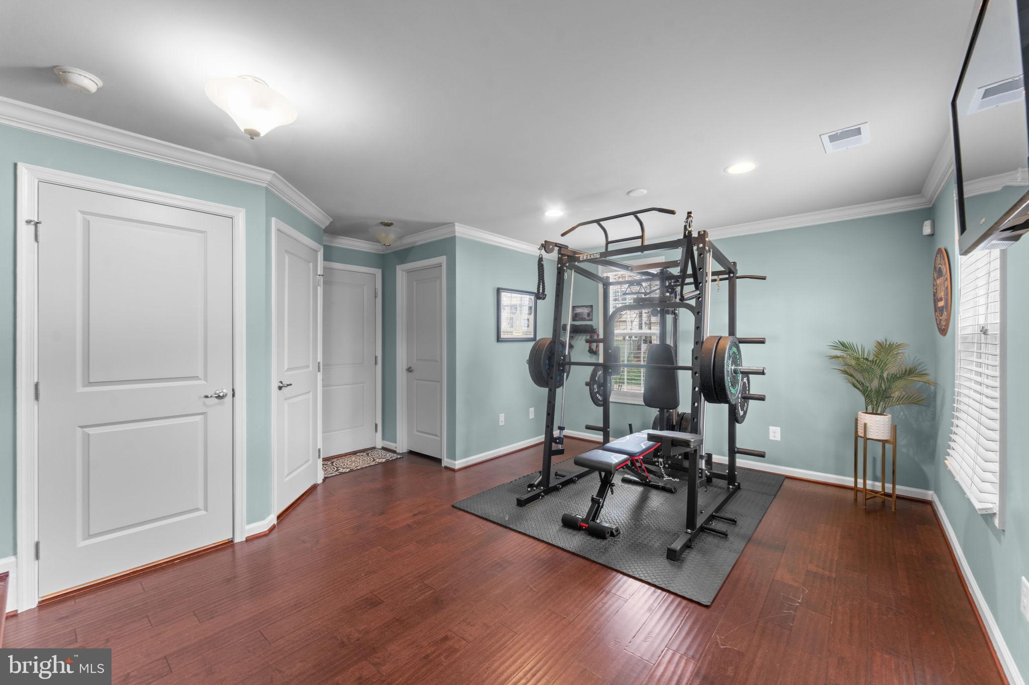 HEATHCOTE COMMONS - Residential