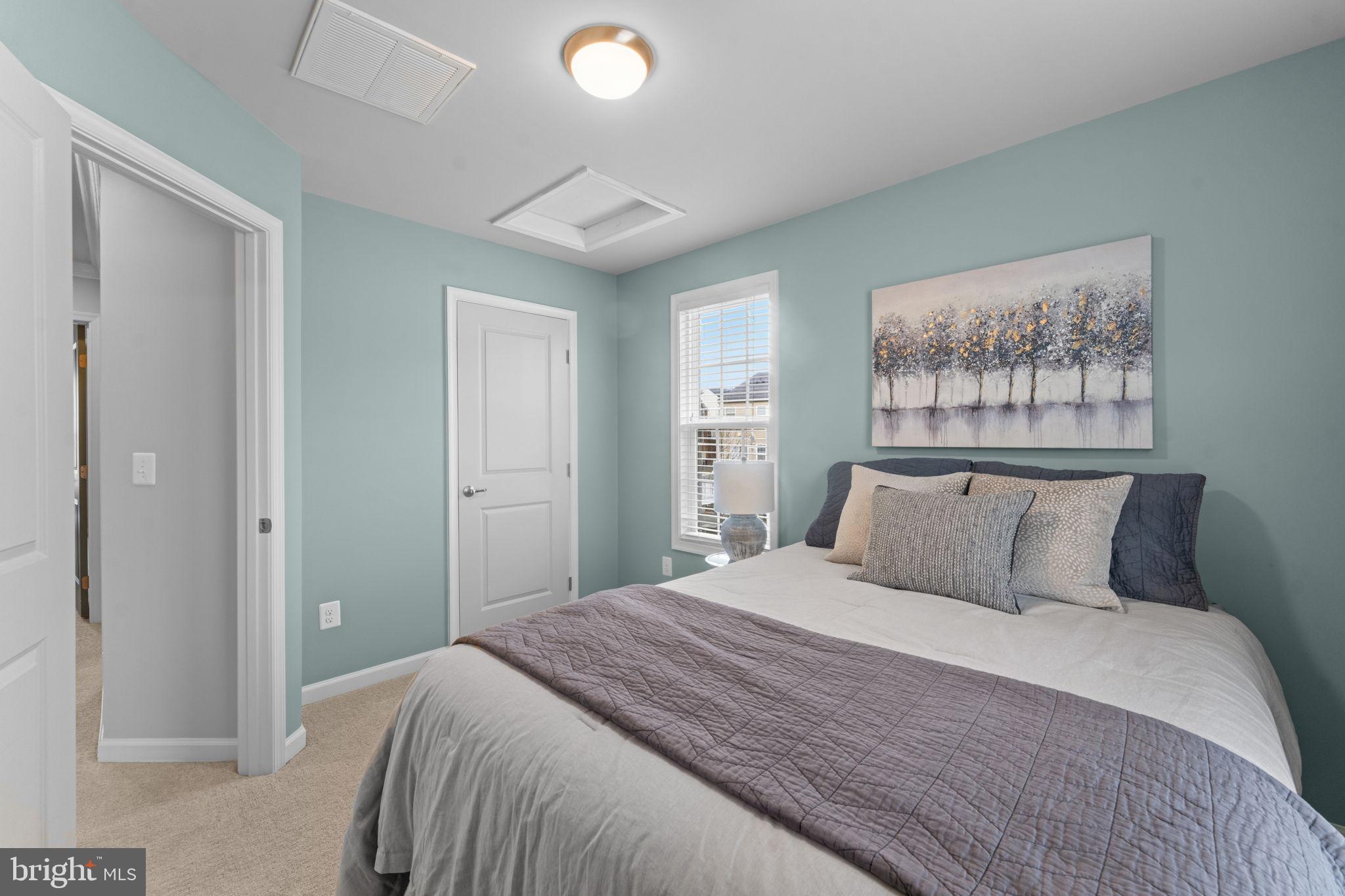 HEATHCOTE COMMONS - Residential