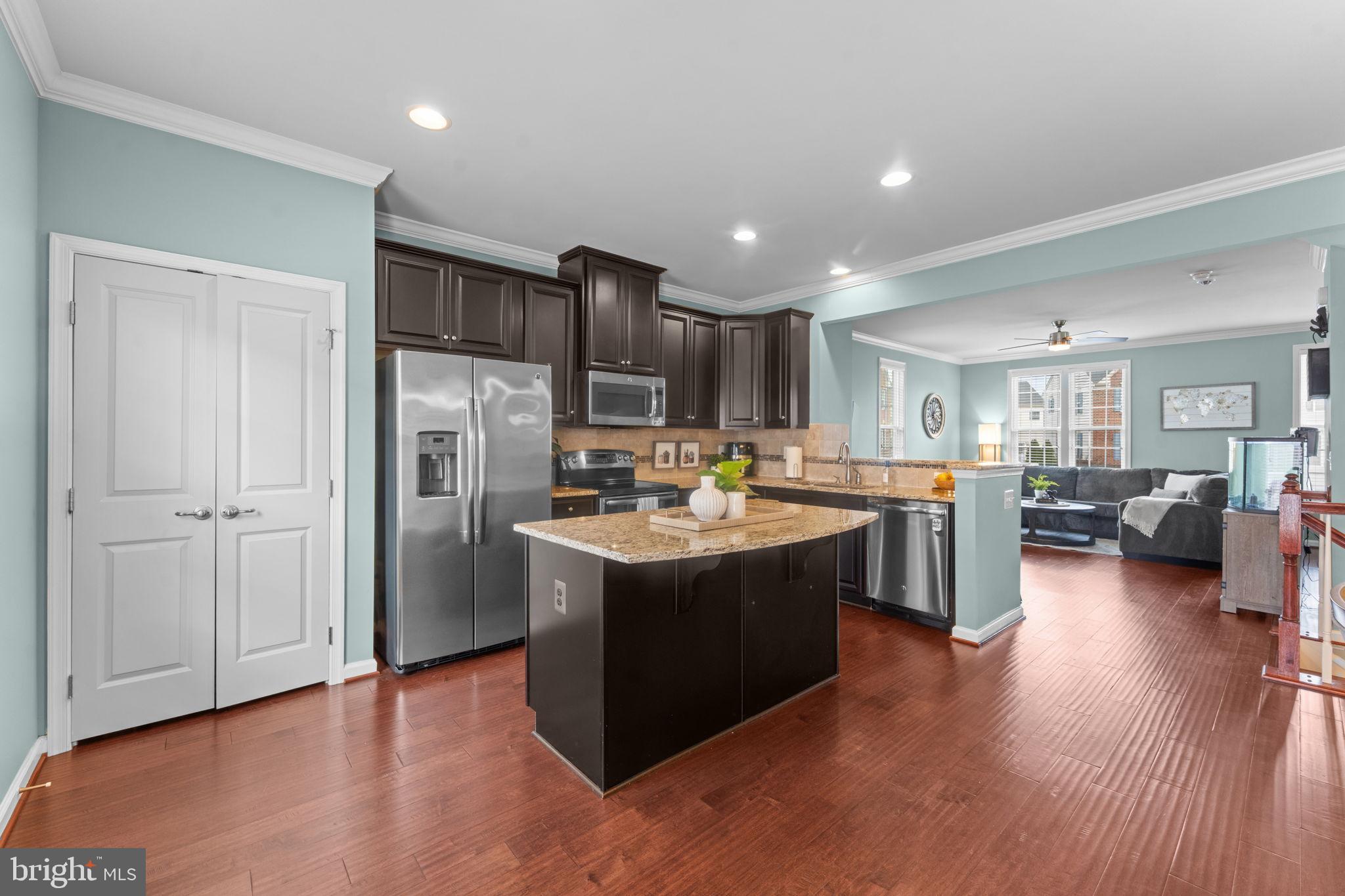 HEATHCOTE COMMONS - Residential