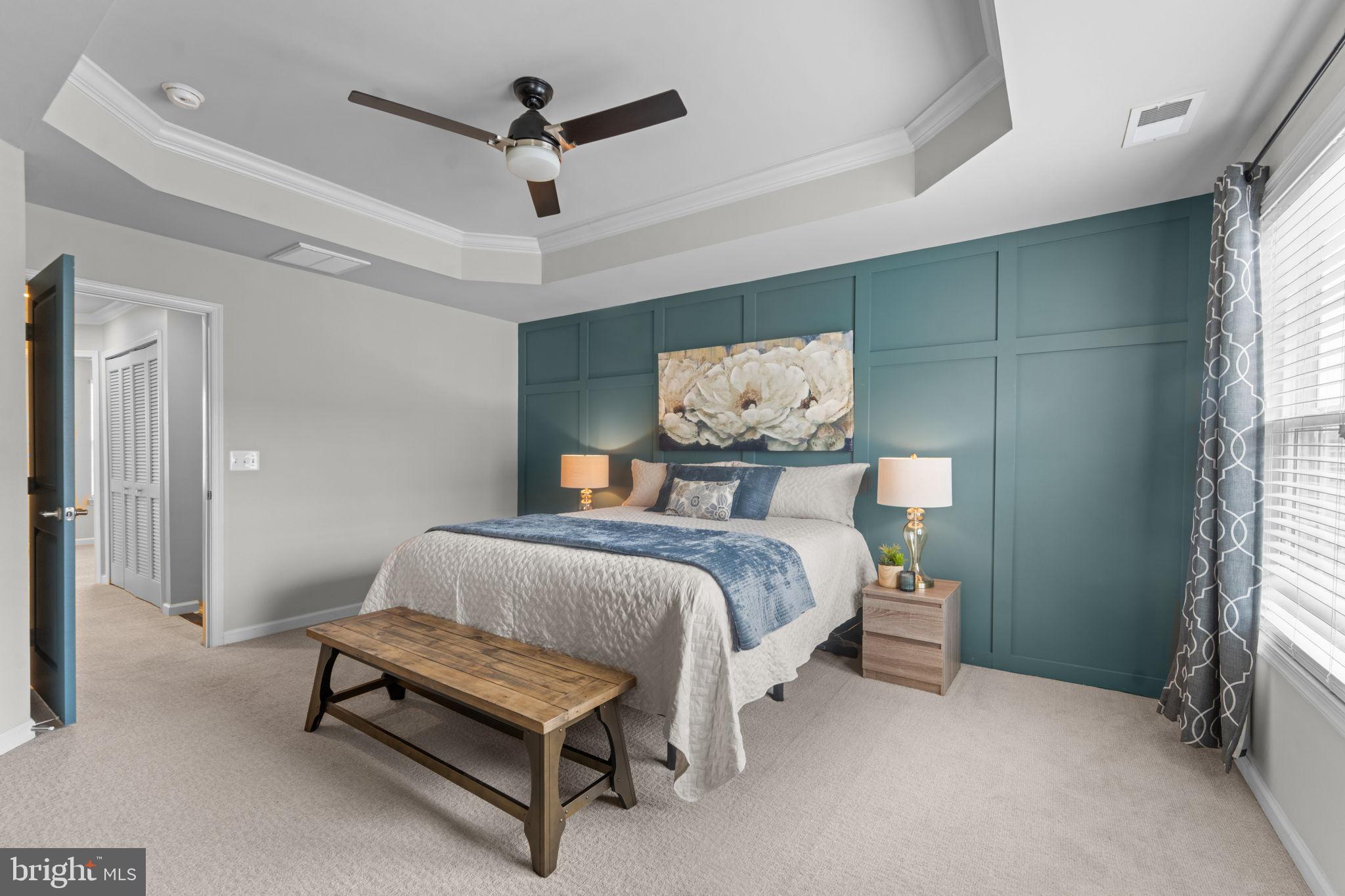 HEATHCOTE COMMONS - Residential