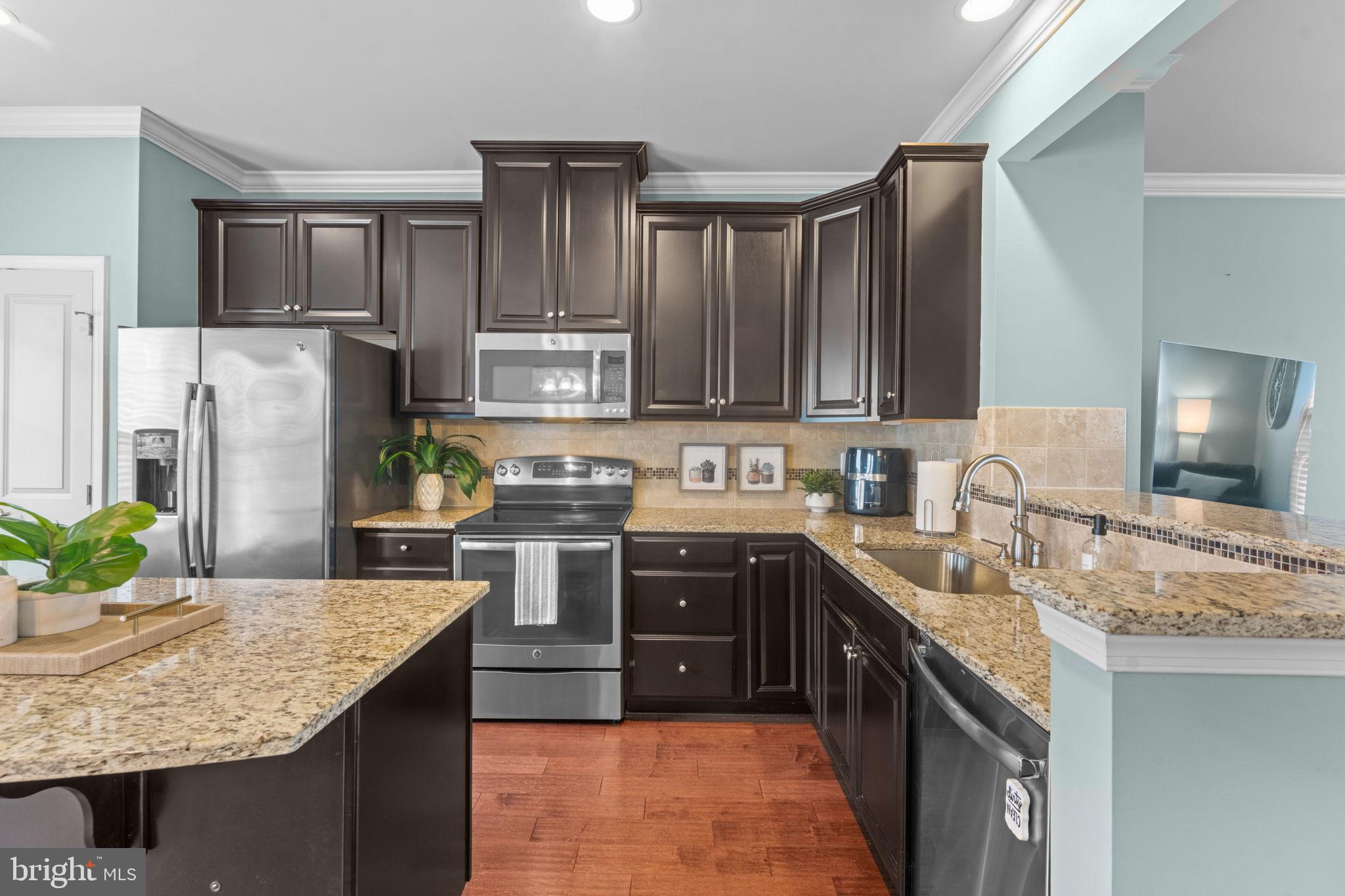 HEATHCOTE COMMONS - Residential