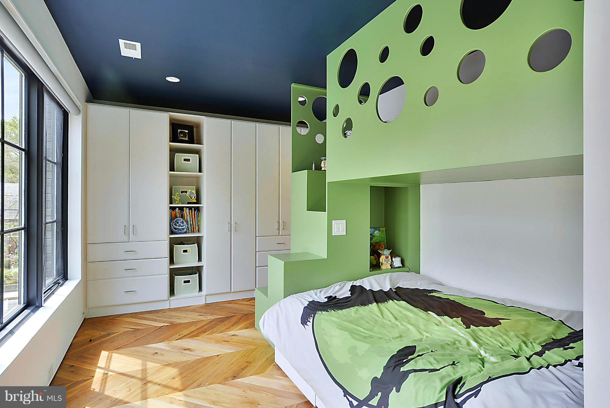 CHERRYDALE - Residential