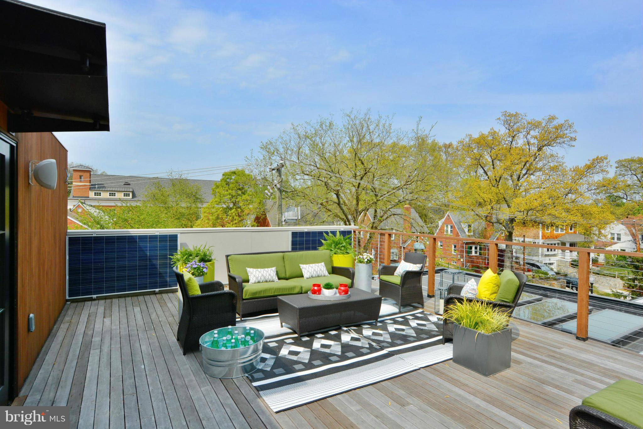 CHERRYDALE - Residential