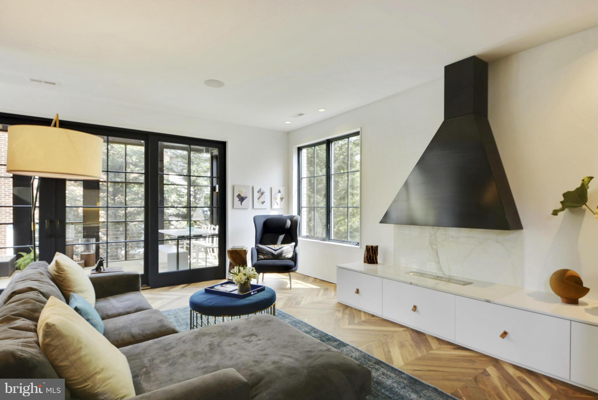 CHERRYDALE - Residential