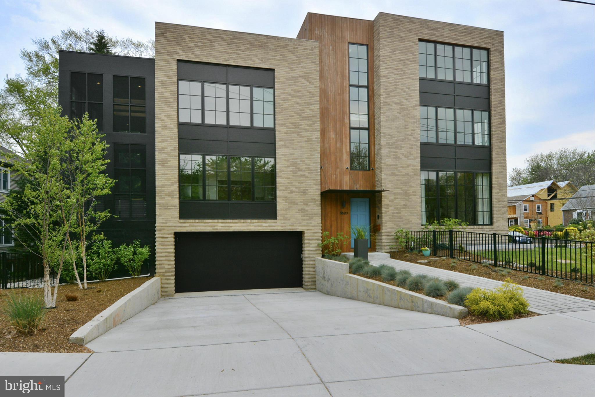 CHERRYDALE - Residential