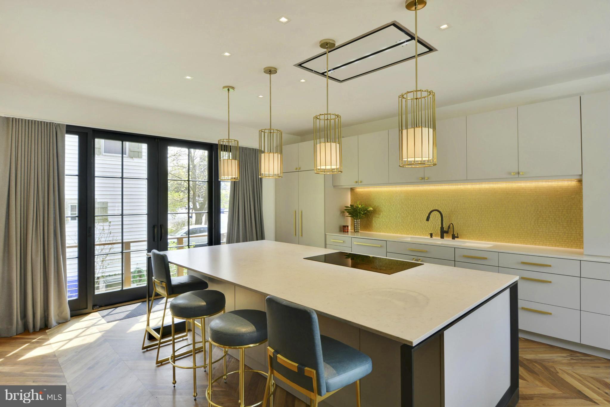 CHERRYDALE - Residential