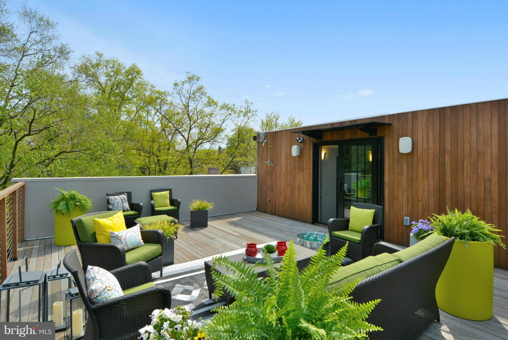 CHERRYDALE - Residential