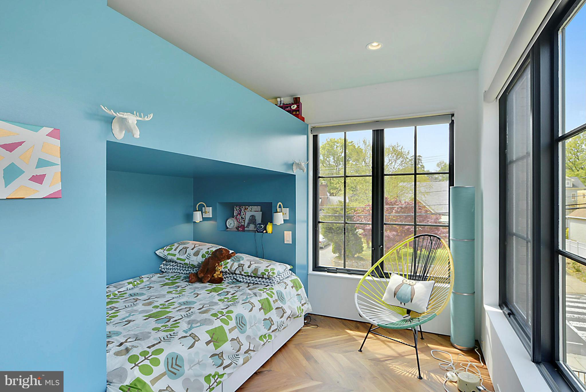 CHERRYDALE - Residential