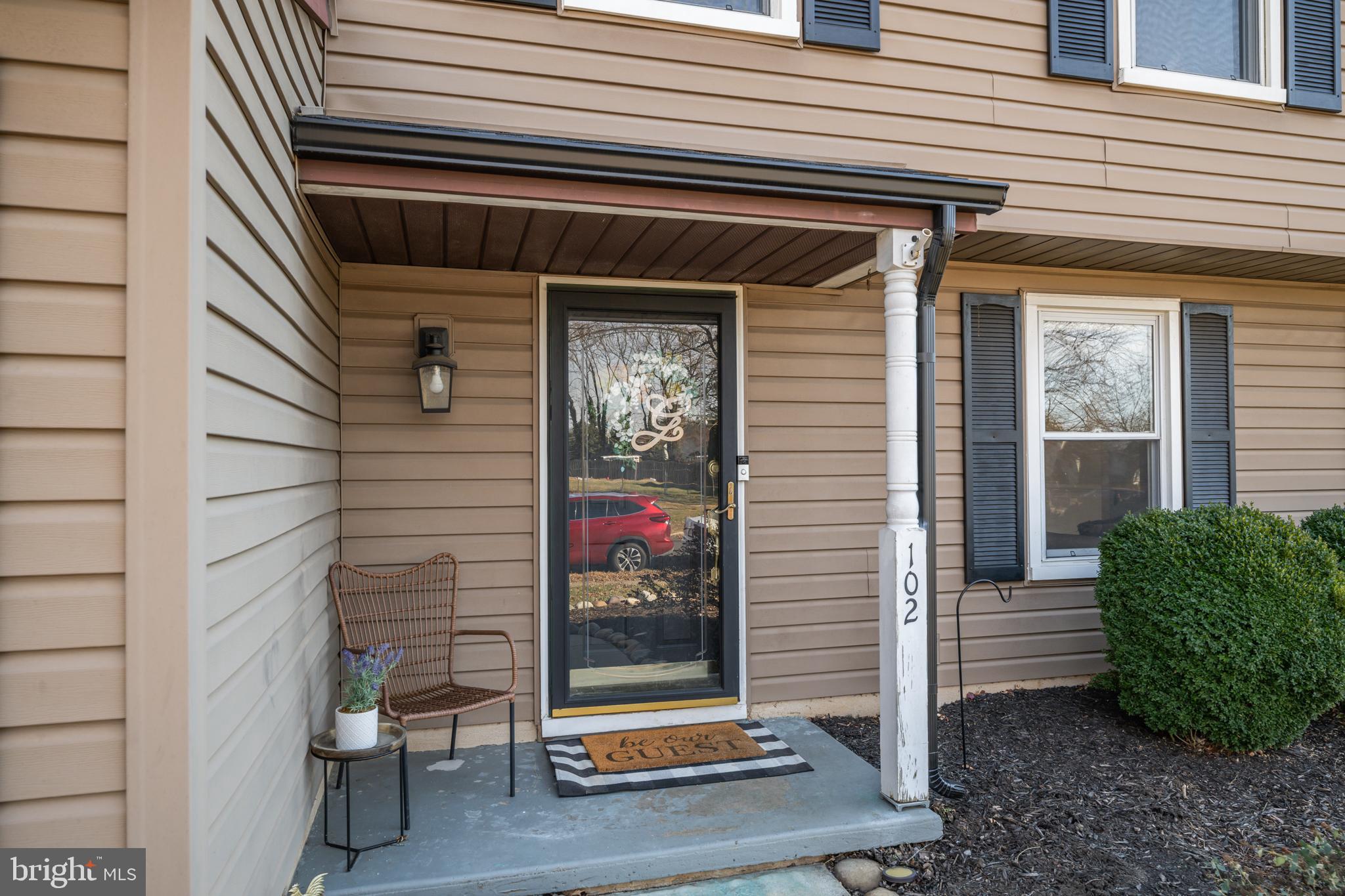 102 PENNS GRANT DRIVE