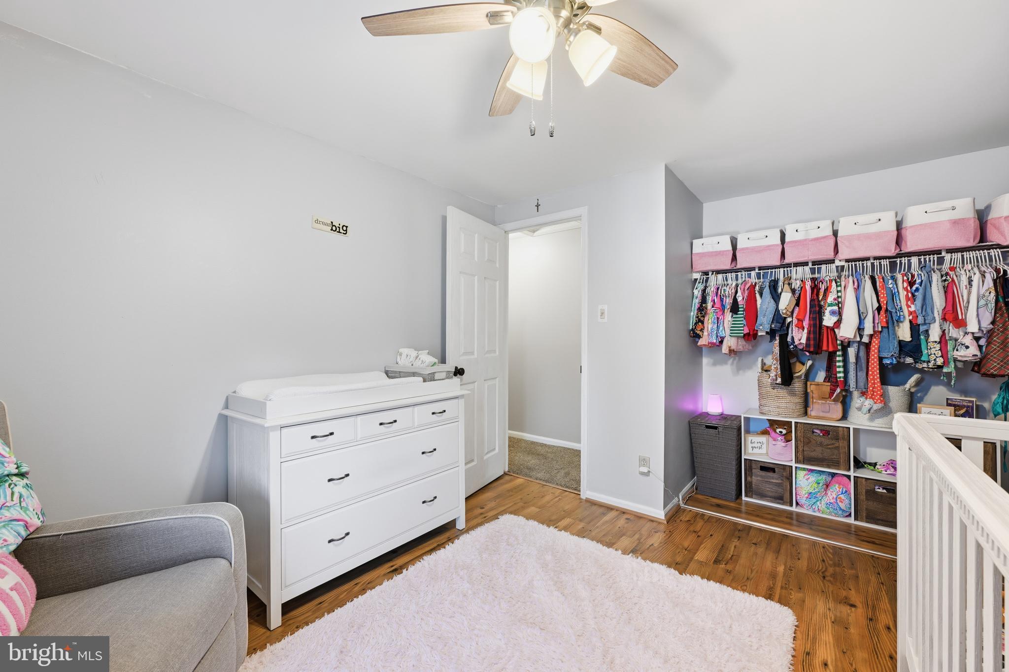 PENNS GRANT - Residential