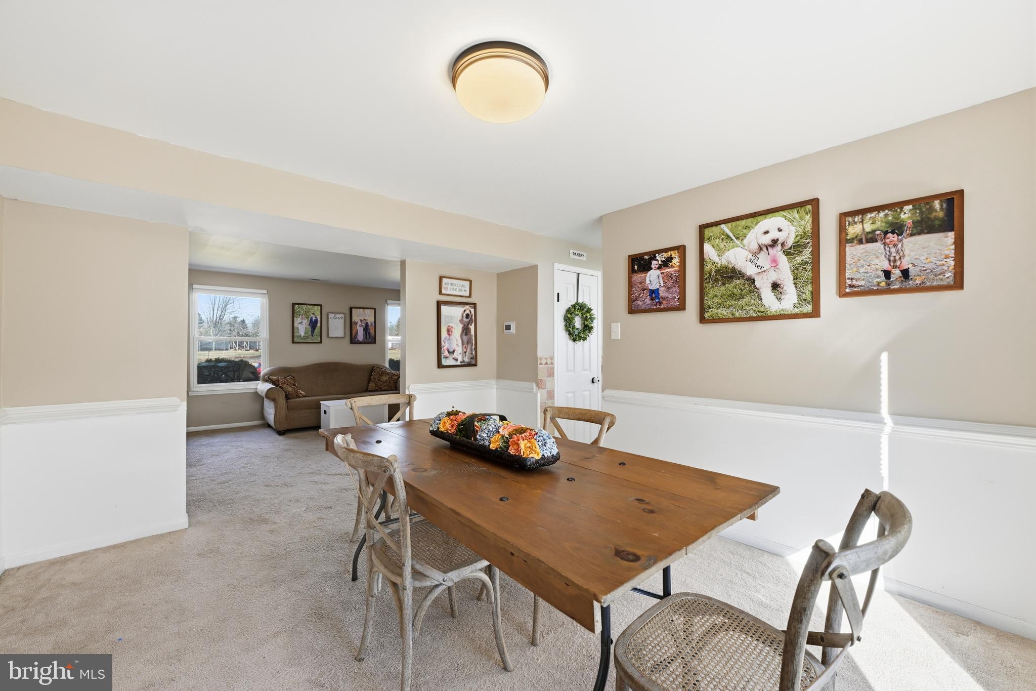 PENNS GRANT - Residential