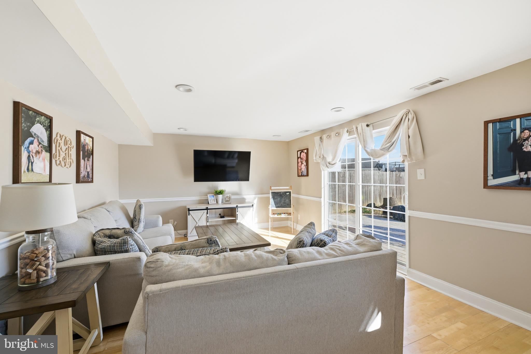 PENNS GRANT - Residential