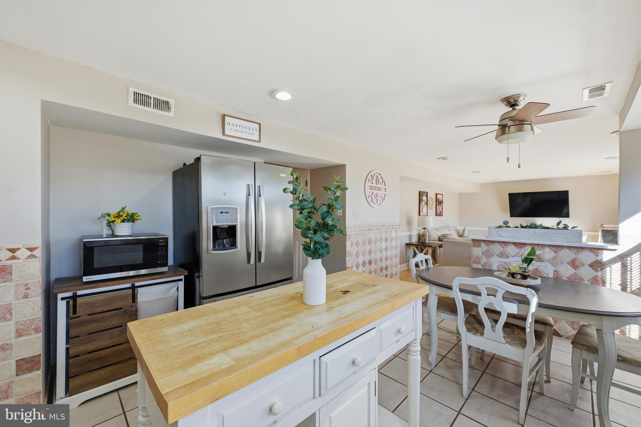 PENNS GRANT - Residential