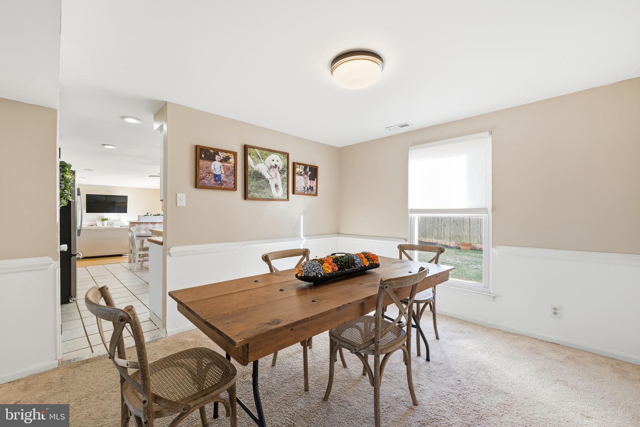 PENNS GRANT - Residential