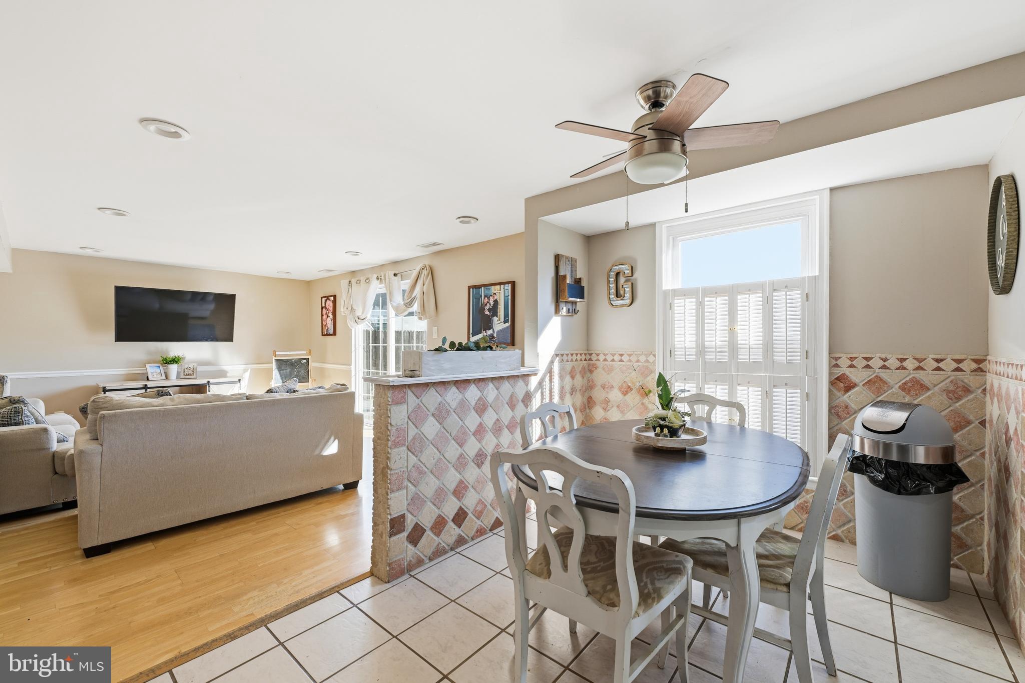 PENNS GRANT - Residential