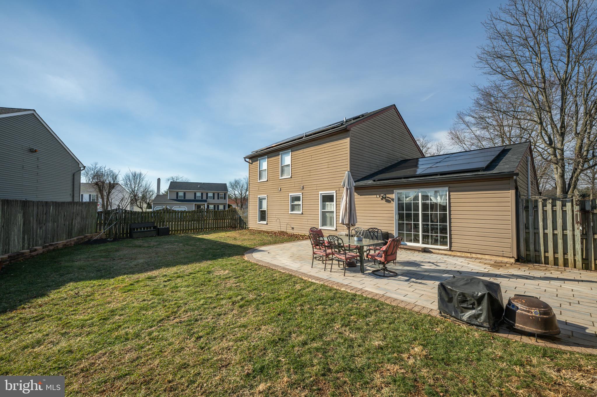 PENNS GRANT - Residential