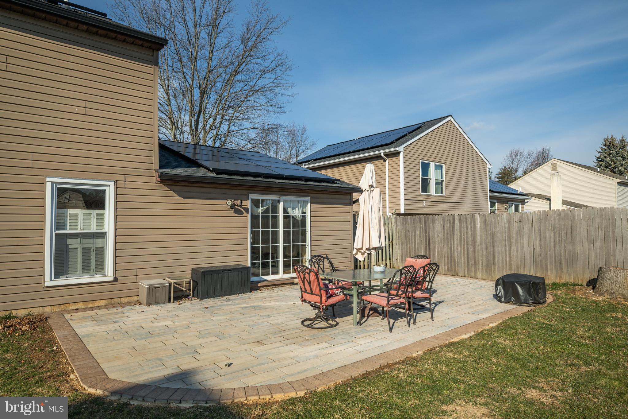 PENNS GRANT - Residential