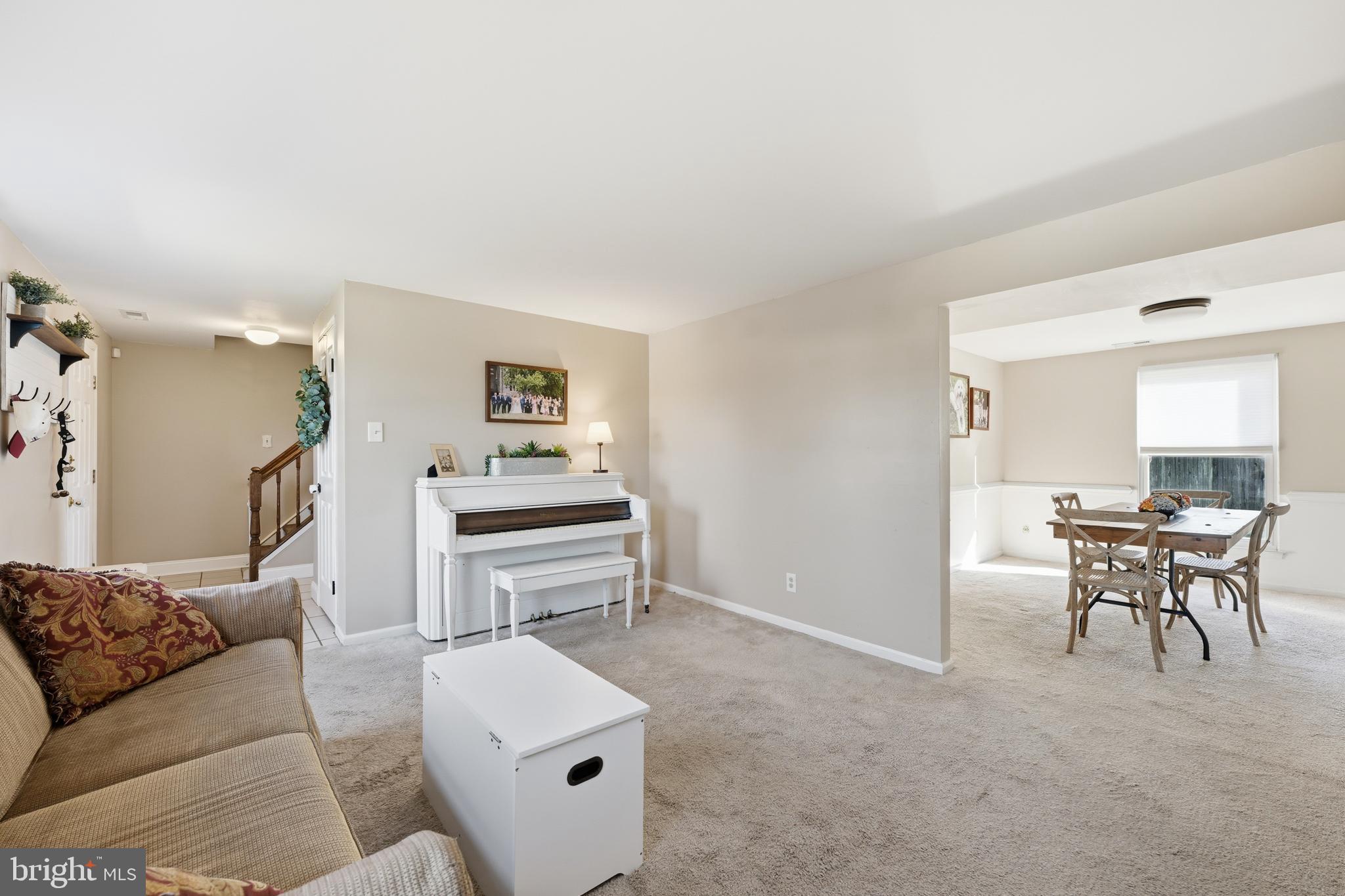 PENNS GRANT - Residential