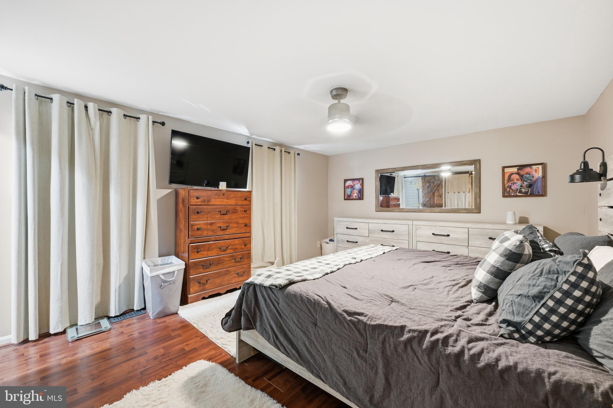 PENNS GRANT - Residential