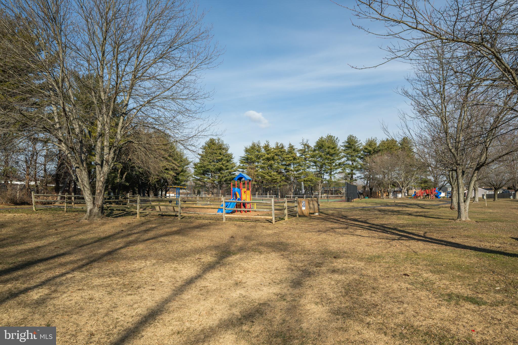 PENNS GRANT - Residential