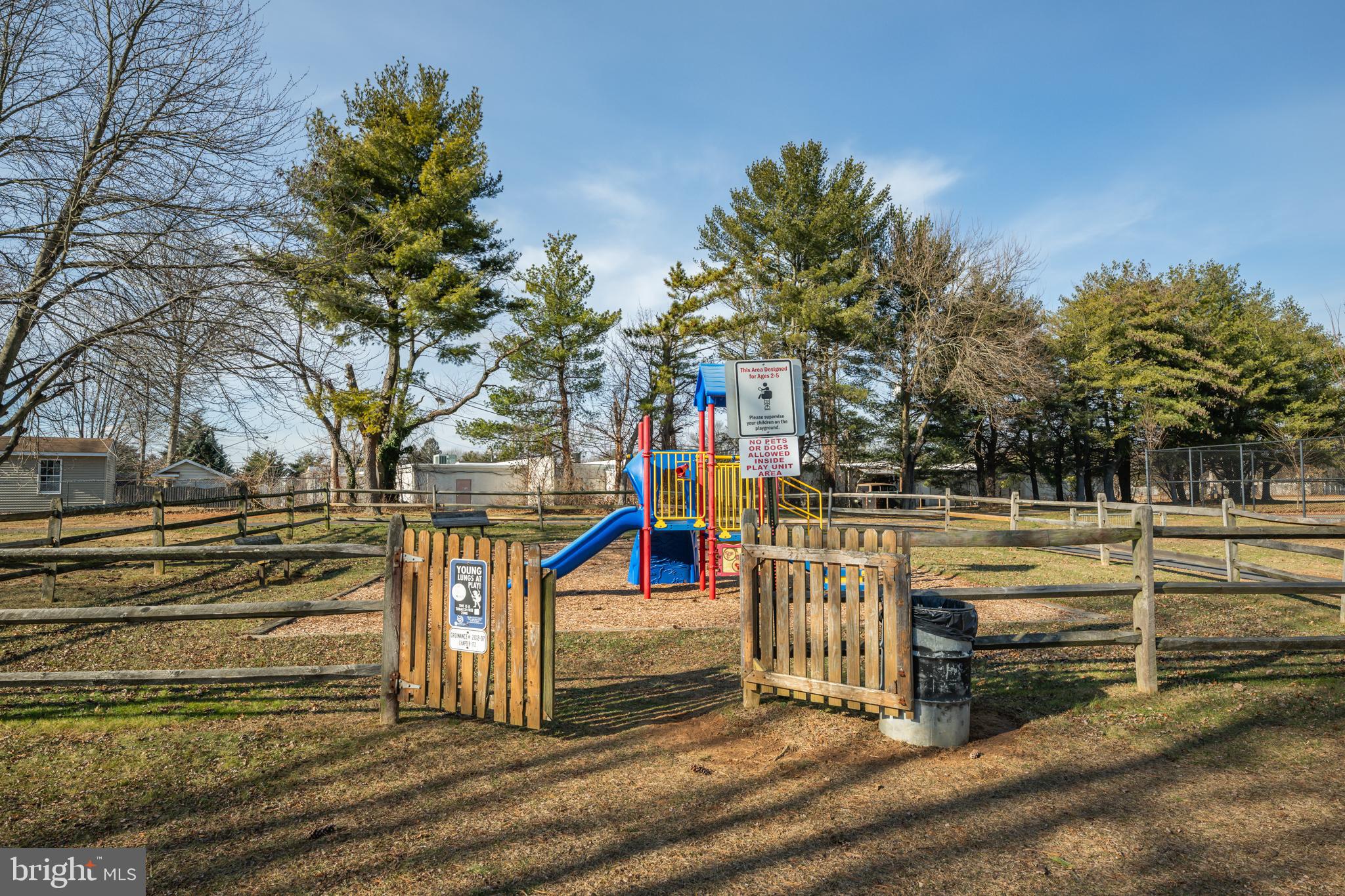 PENNS GRANT - Residential