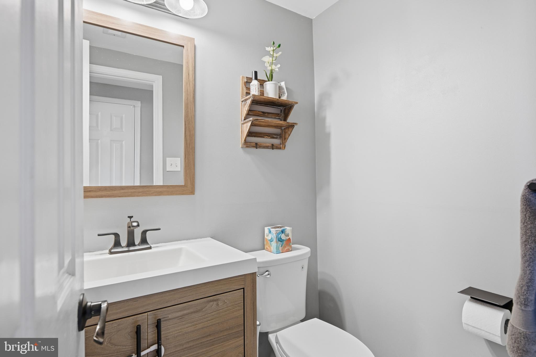 PENNS GRANT - Residential