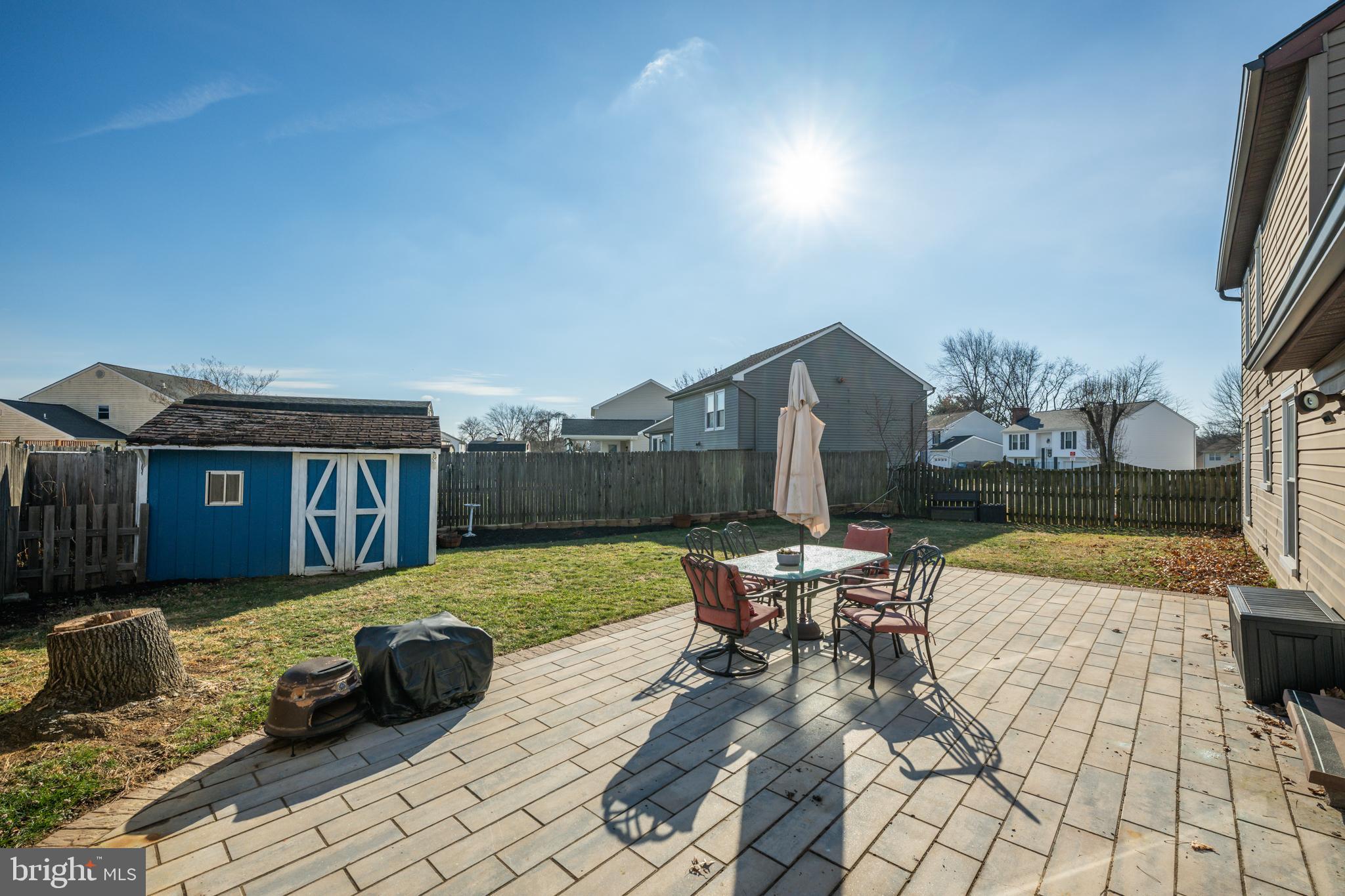 PENNS GRANT - Residential