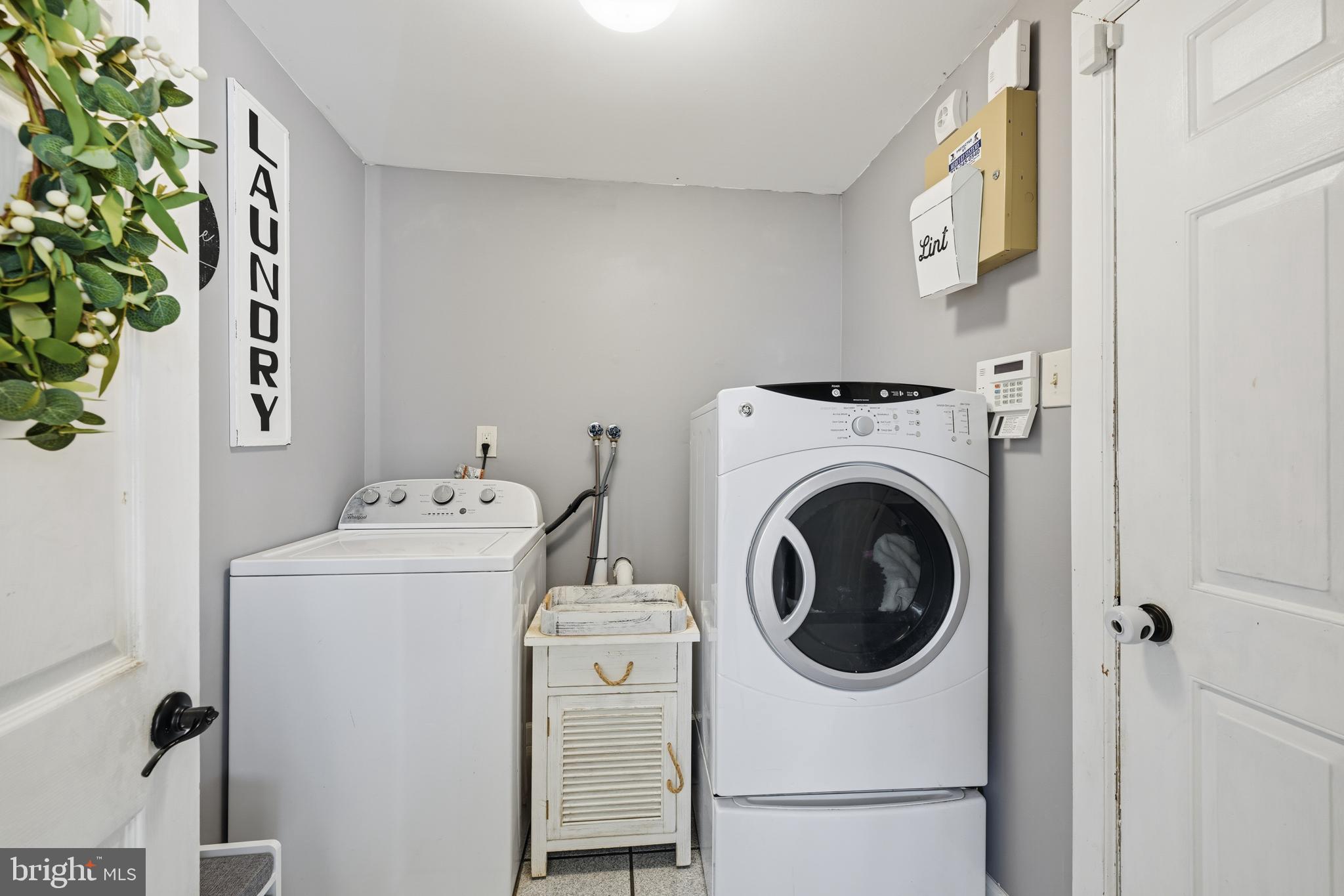 PENNS GRANT - Residential