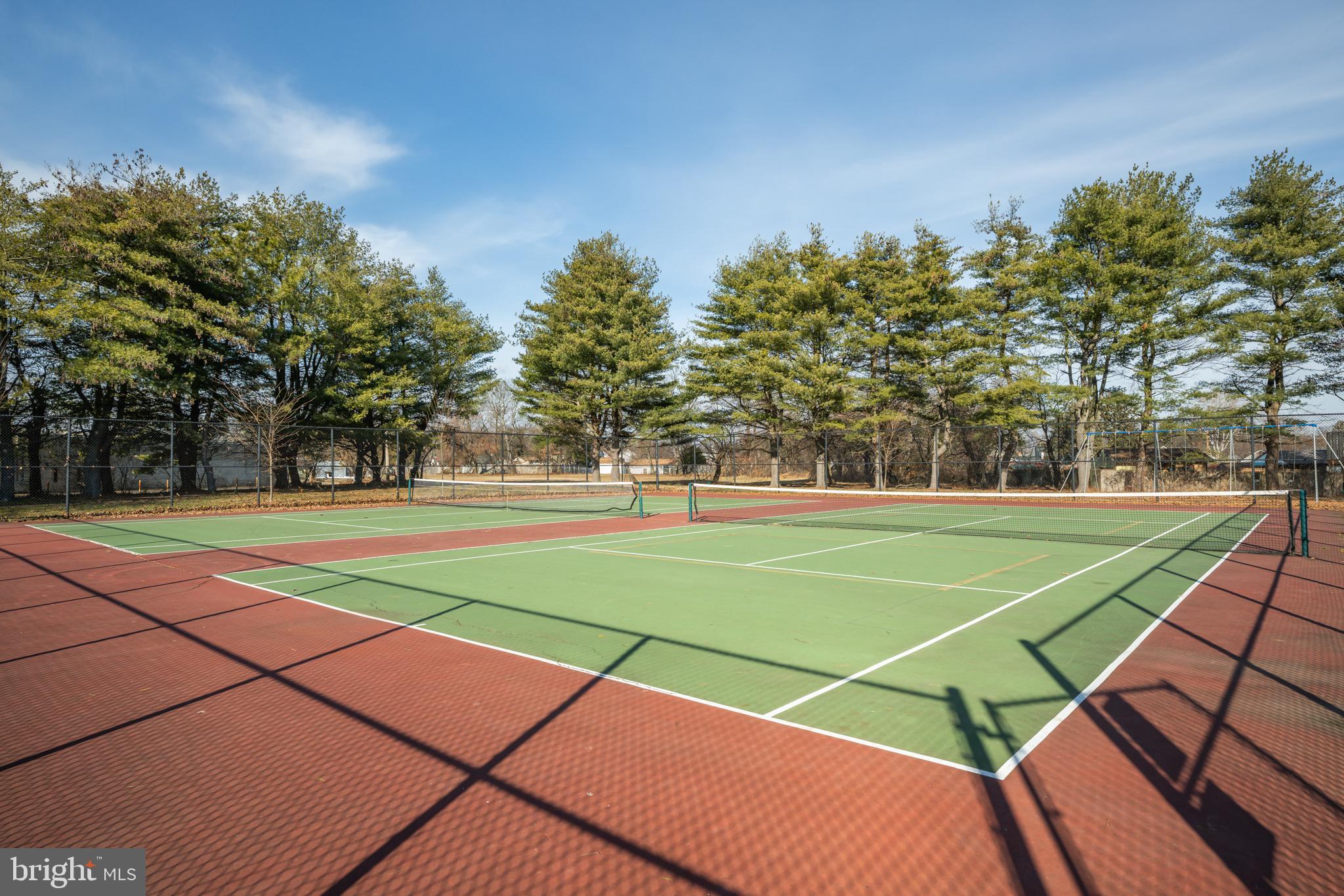 PENNS GRANT - Residential