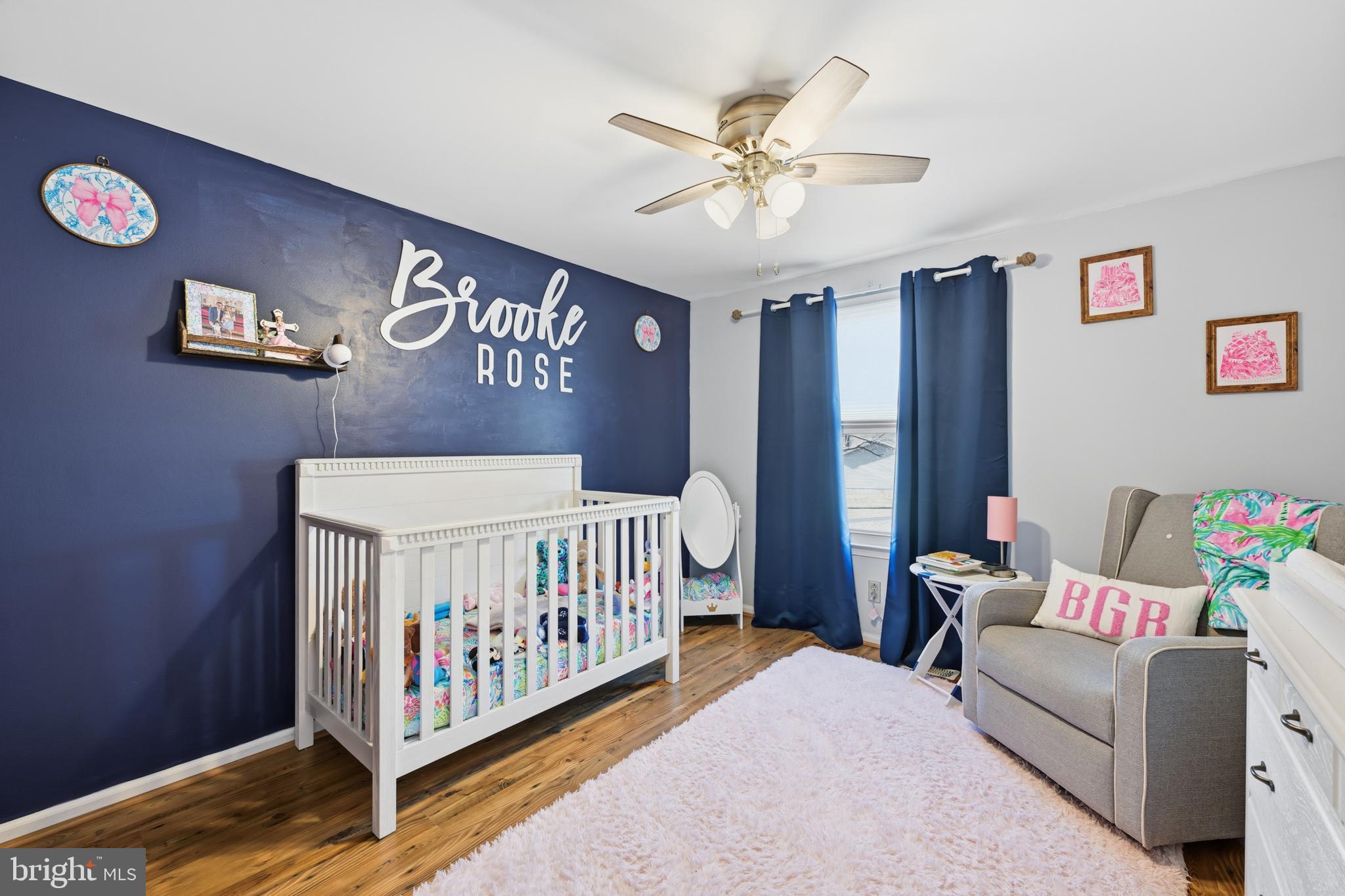 PENNS GRANT - Residential