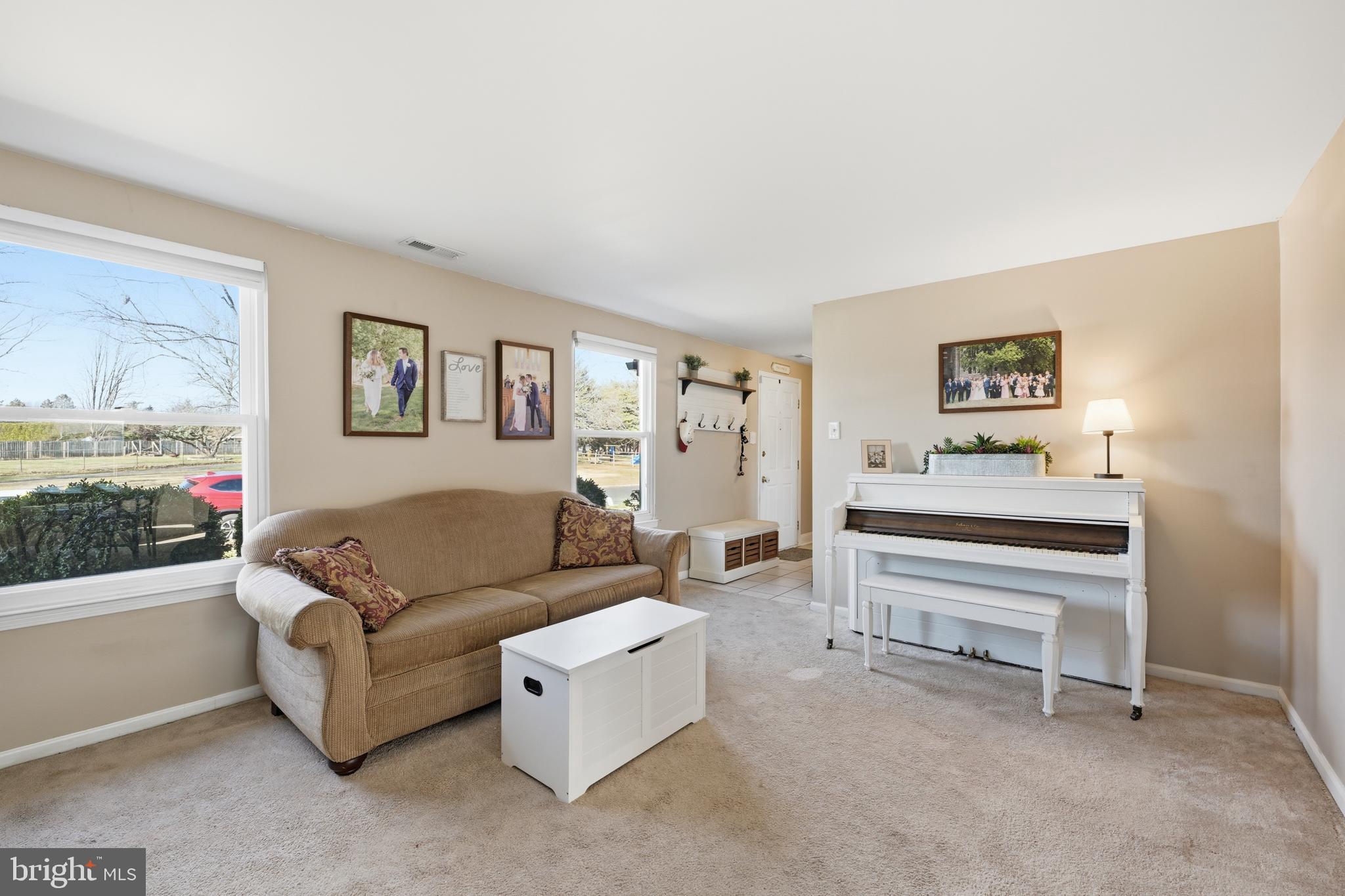 PENNS GRANT - Residential