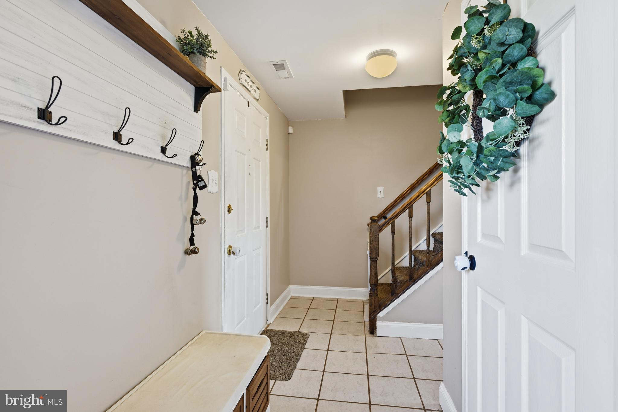 102 PENNS GRANT DRIVE