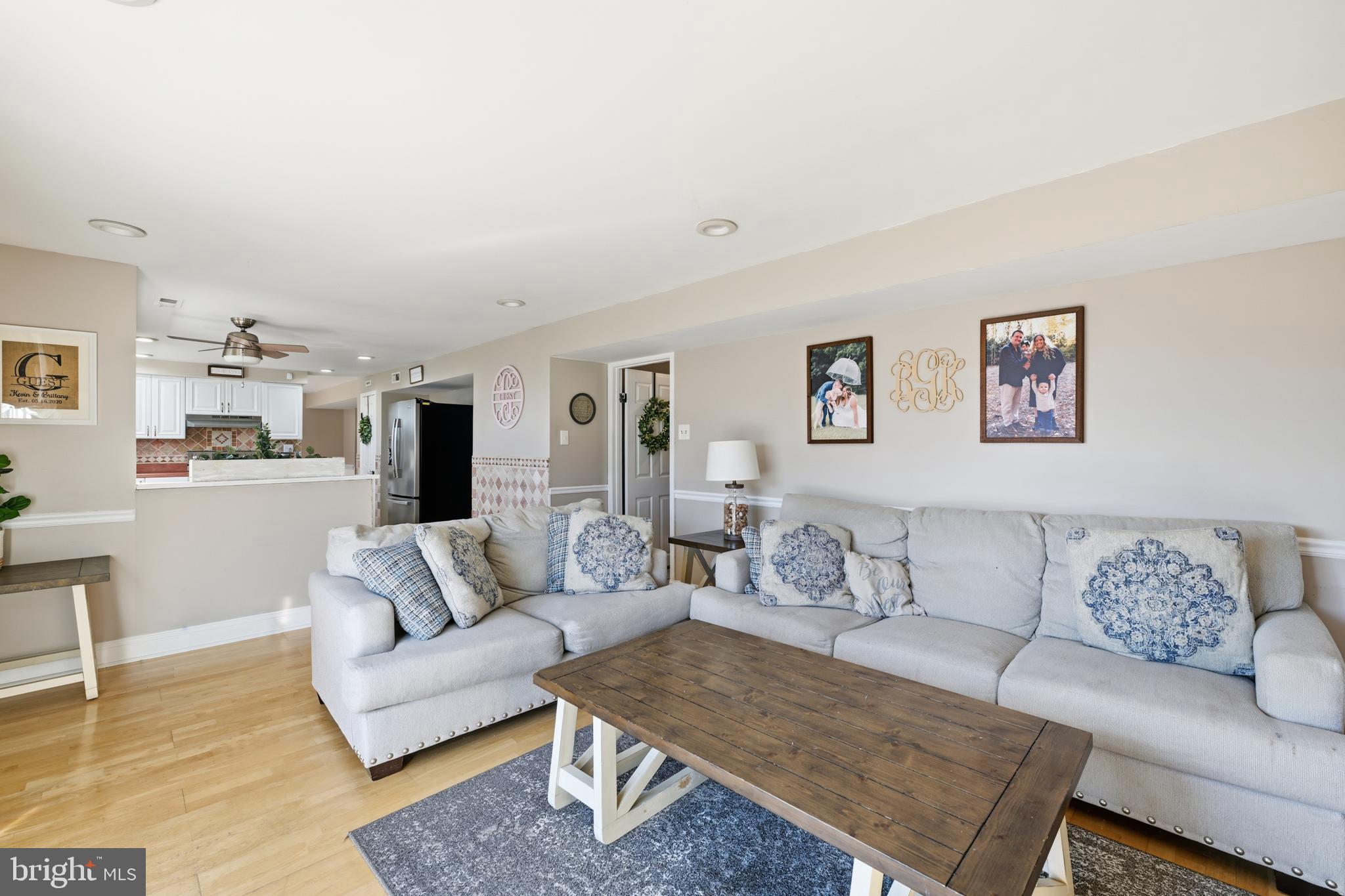 PENNS GRANT - Residential