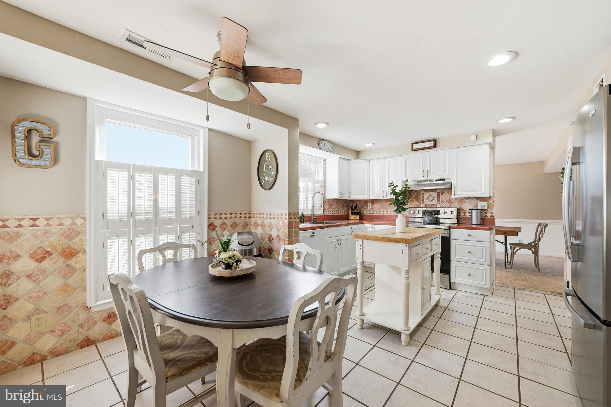 PENNS GRANT - Residential