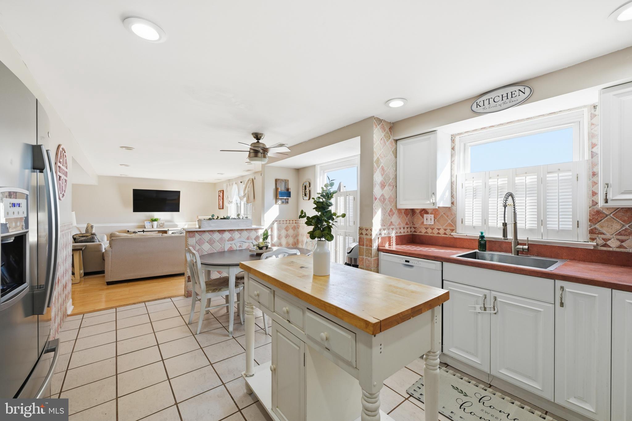 PENNS GRANT - Residential