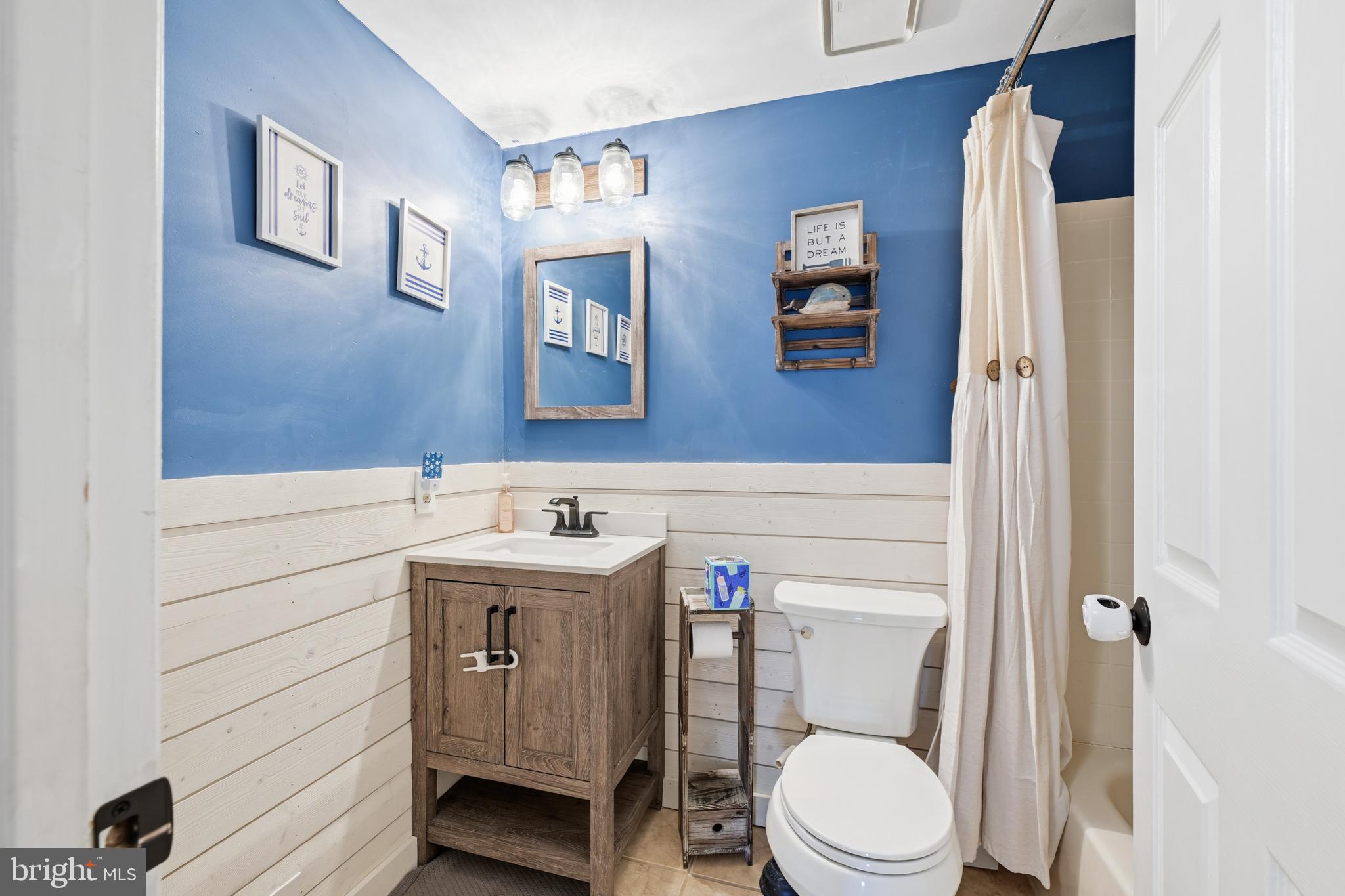 PENNS GRANT - Residential