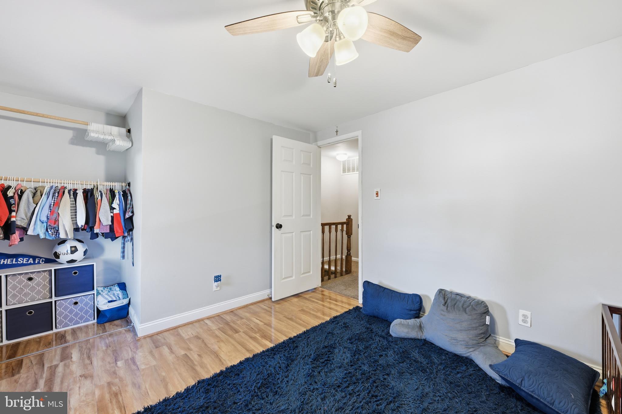 PENNS GRANT - Residential