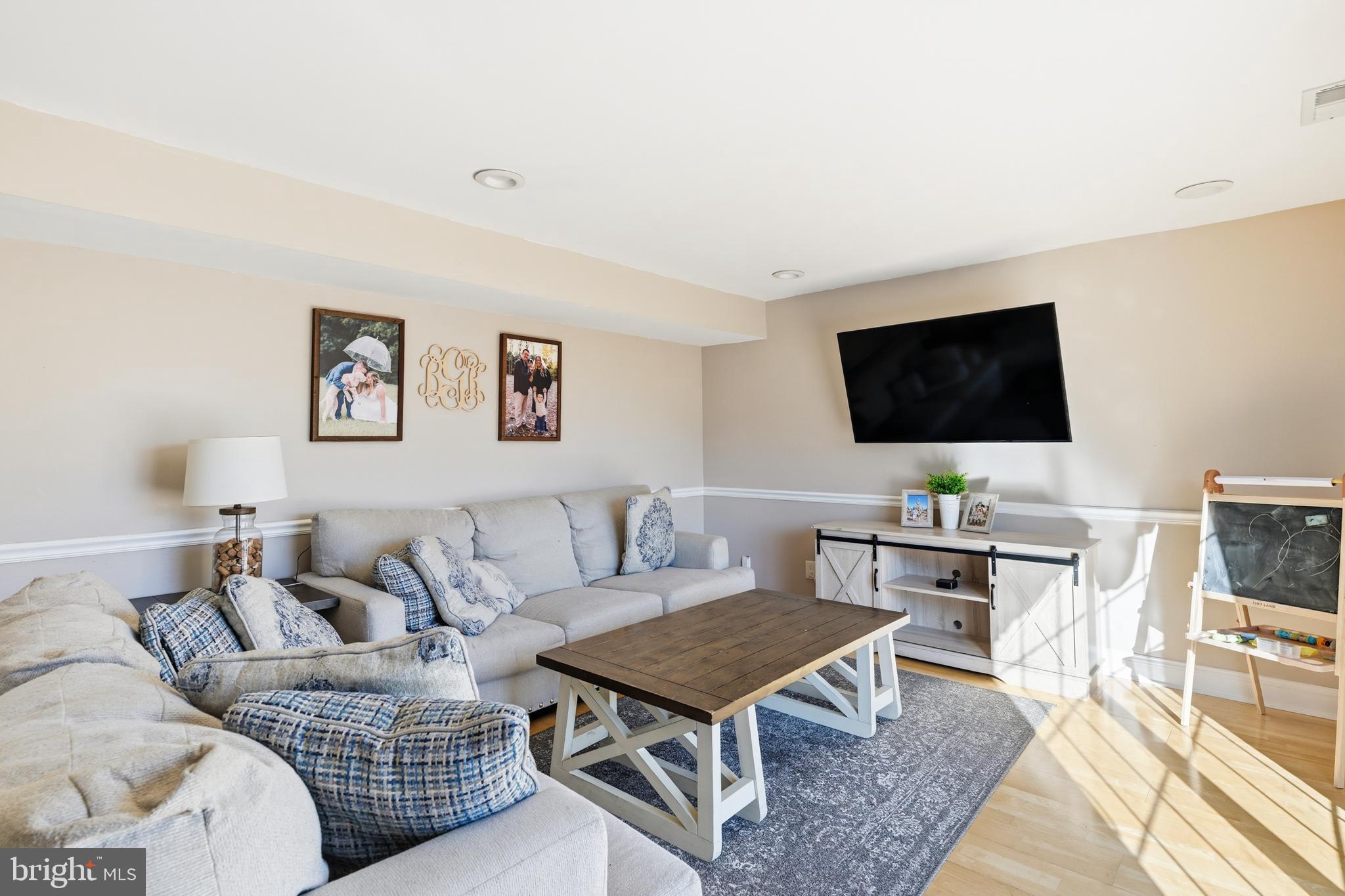 PENNS GRANT - Residential