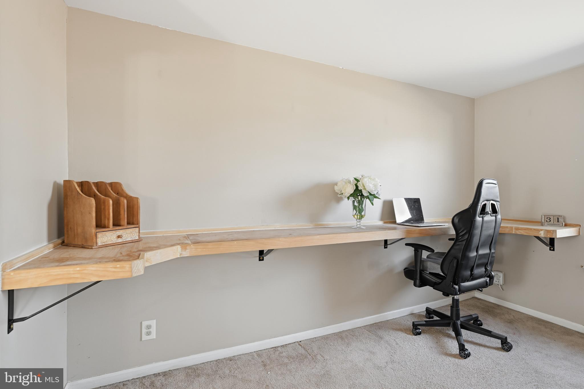 PENNS GRANT - Residential